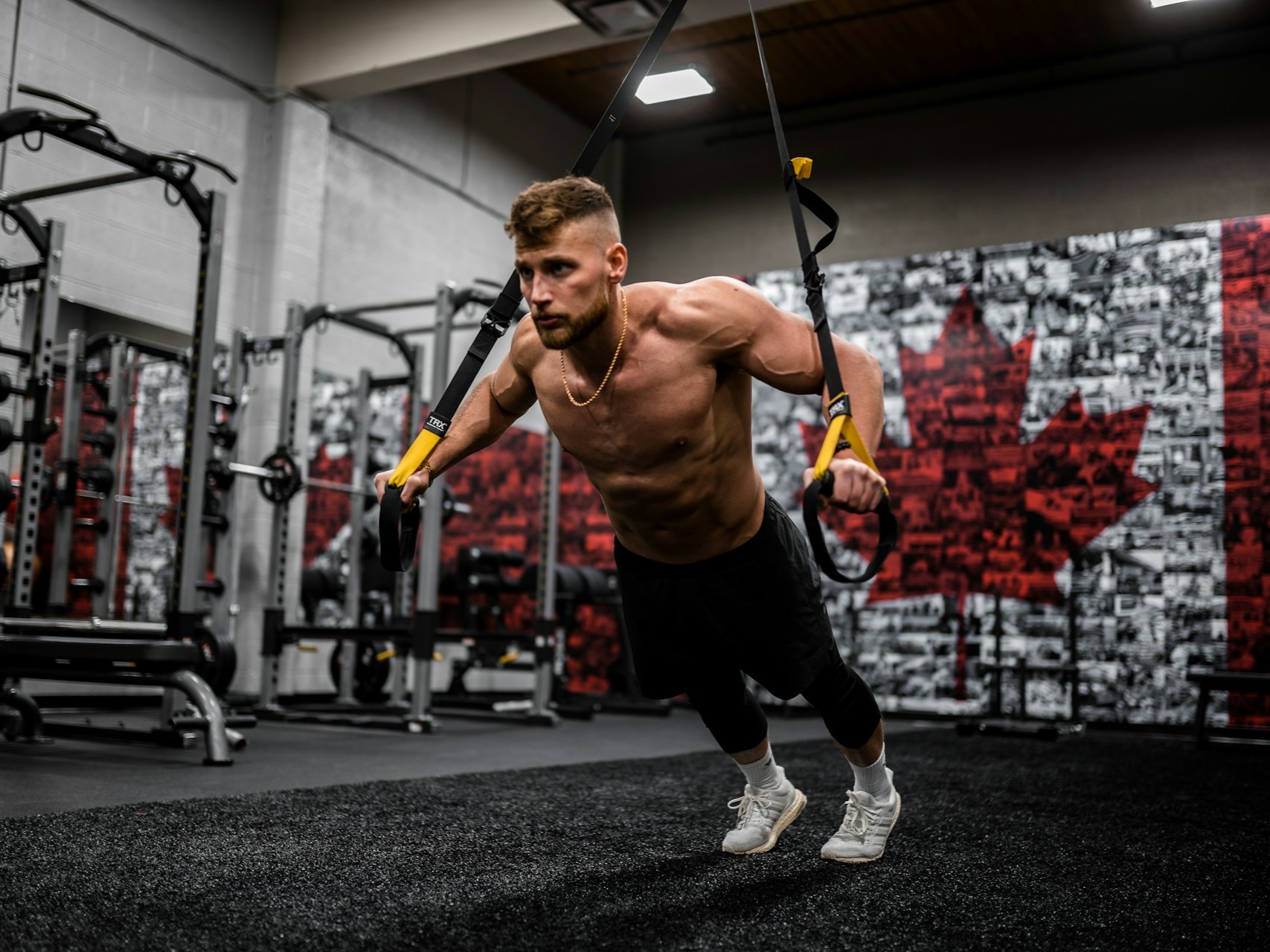 Chinese scientists create biodegradable, self-powered implant to fast-track muscle repair