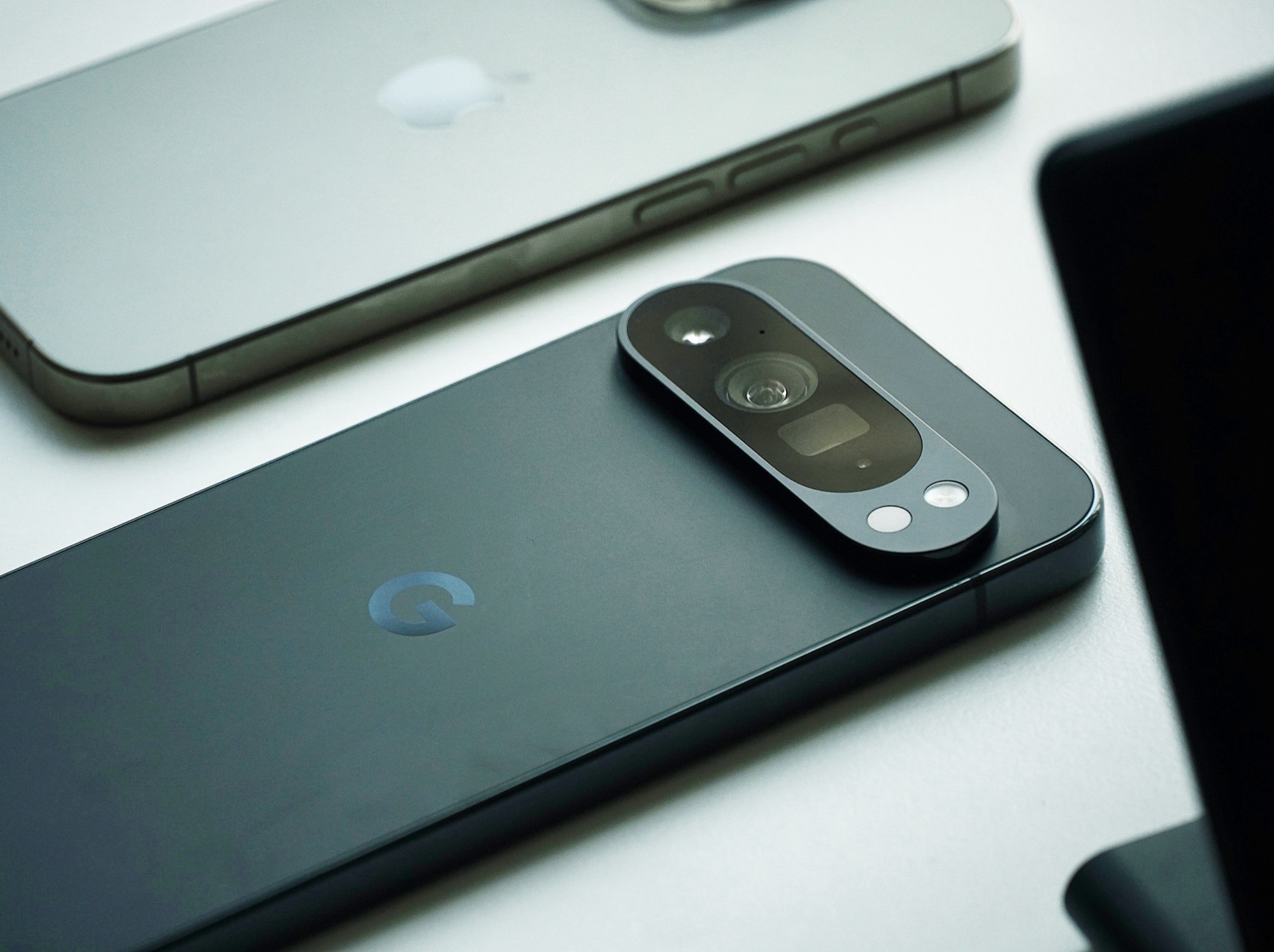 Android 17 makes switching from Apple iPhone to Google Pixel and others much easier