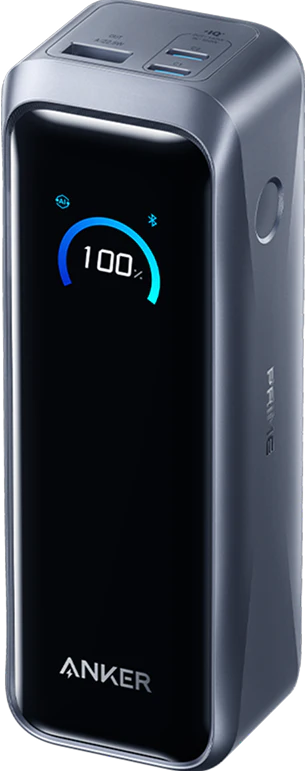【新品未開封 】Anker Prime Power Bank Anker Prime Power Bank