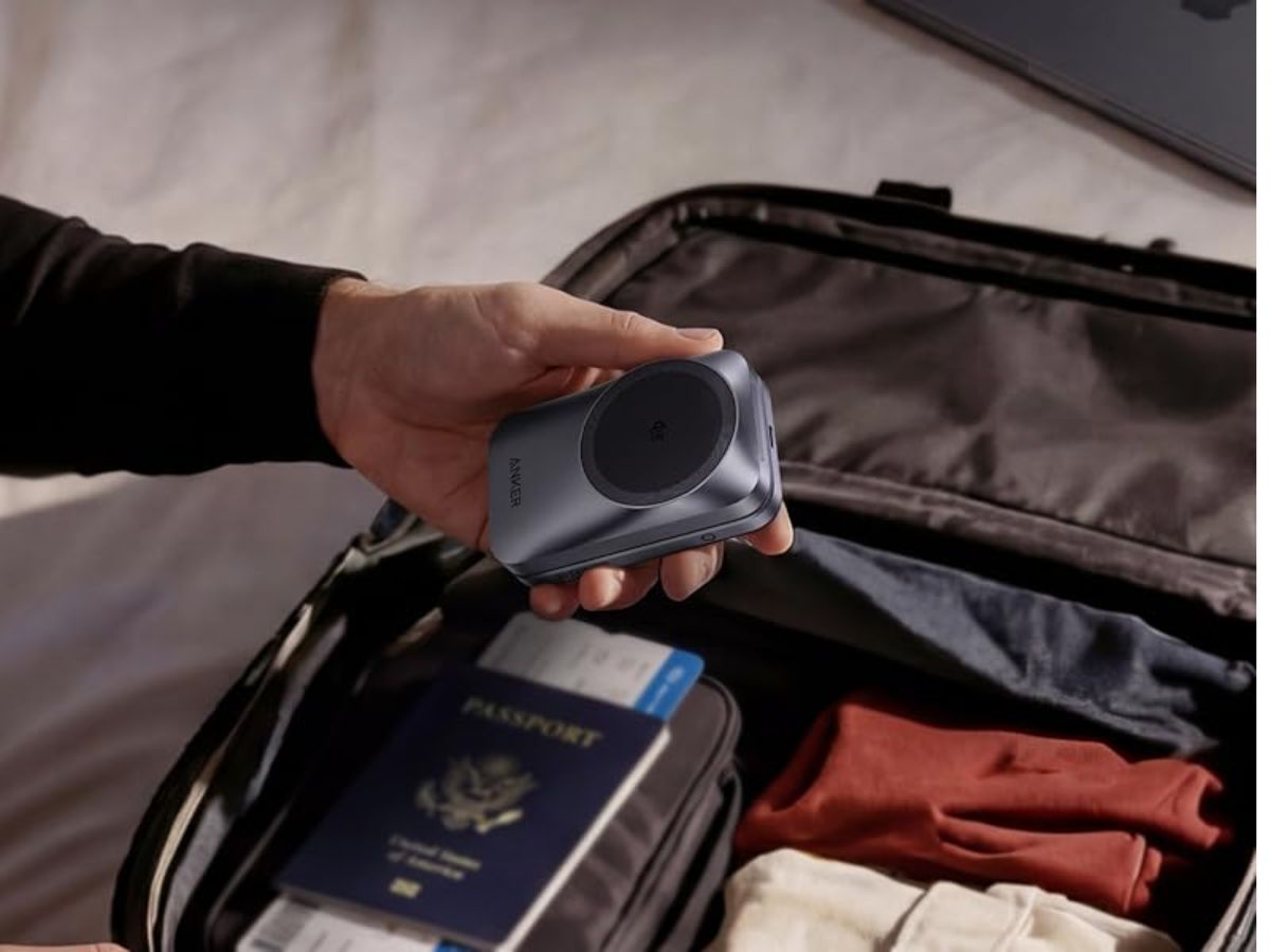 New Anker Prime accessory with AirCool feature now available in another country