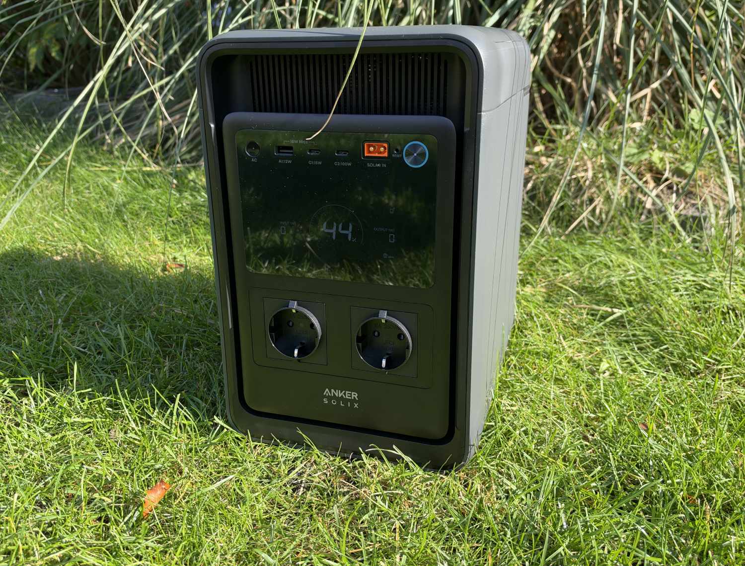 Anker Solix S2000 Review