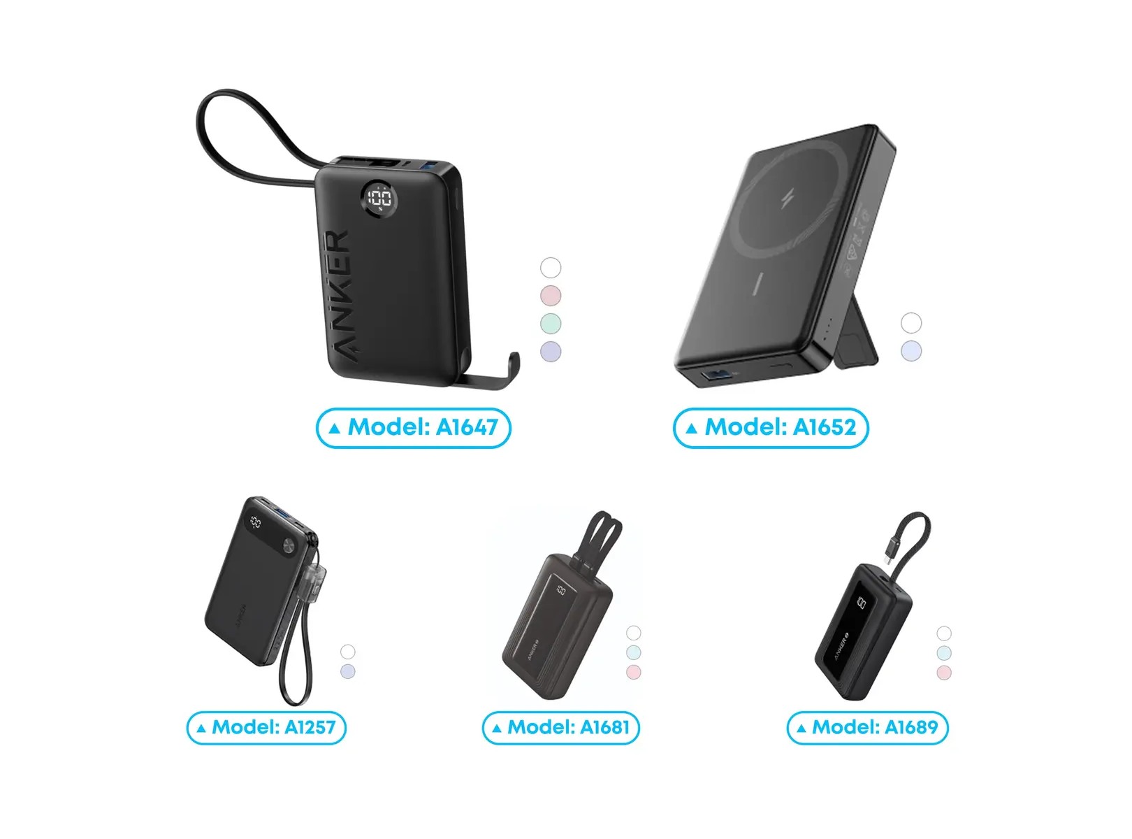 Anker power bank modelləri partlayış riski səbəbilə geri çağırılır