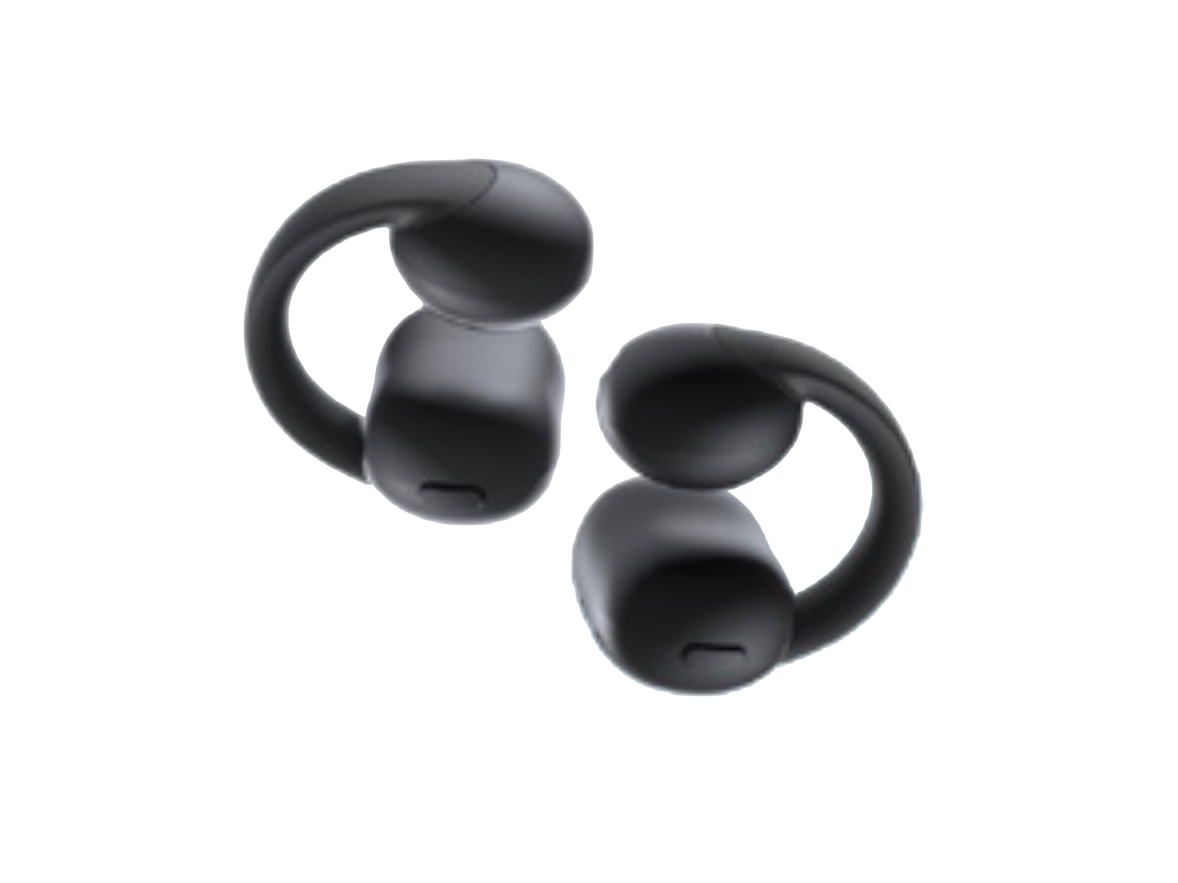 New soundcore C50i open-ear earbuds with live translation tool