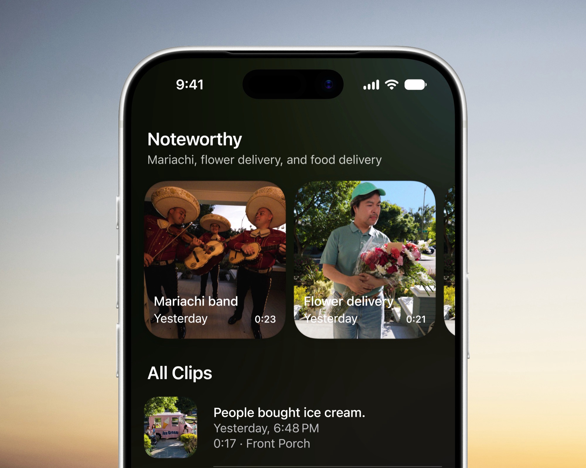 Apple Gates Home AI Behind Costly iCloud+ Tier