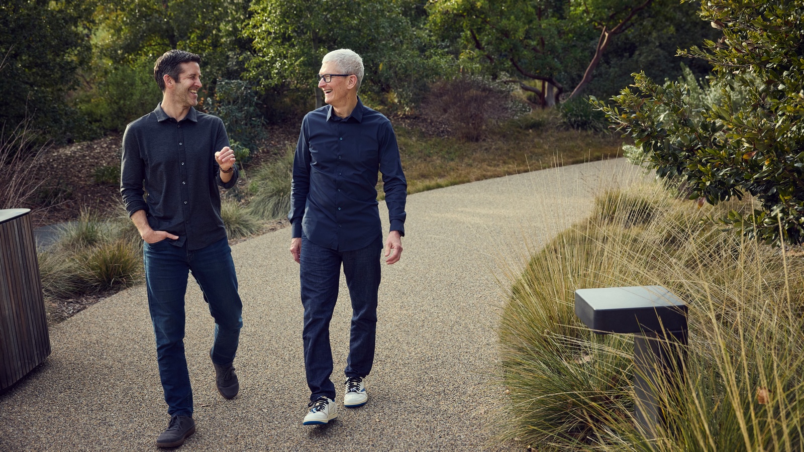 The Cook era is ending: John Ternus becomes Apple’s next CEO
