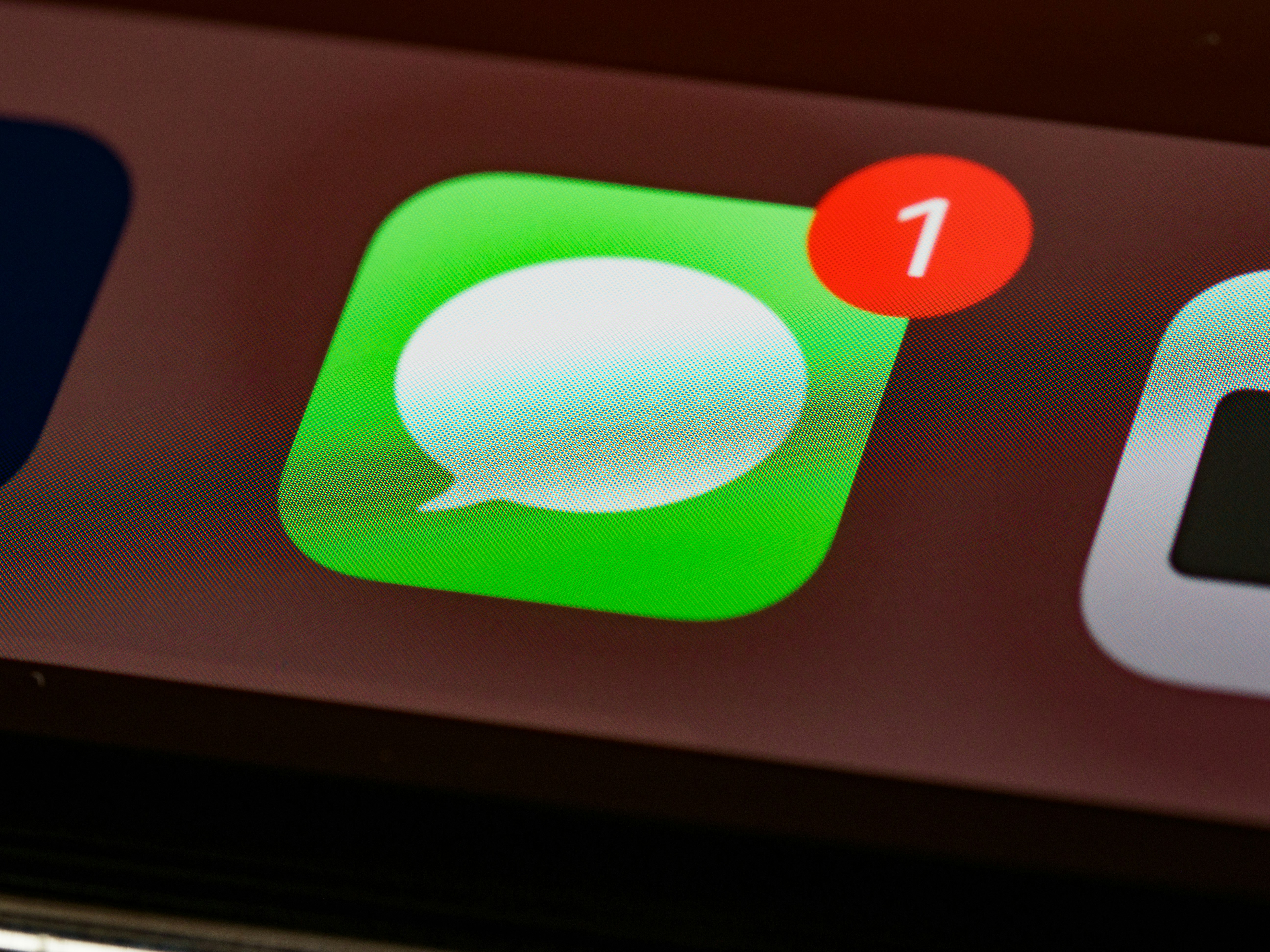 Apple finally lets you get rid of this annoying Messages shortcut in iOS 27