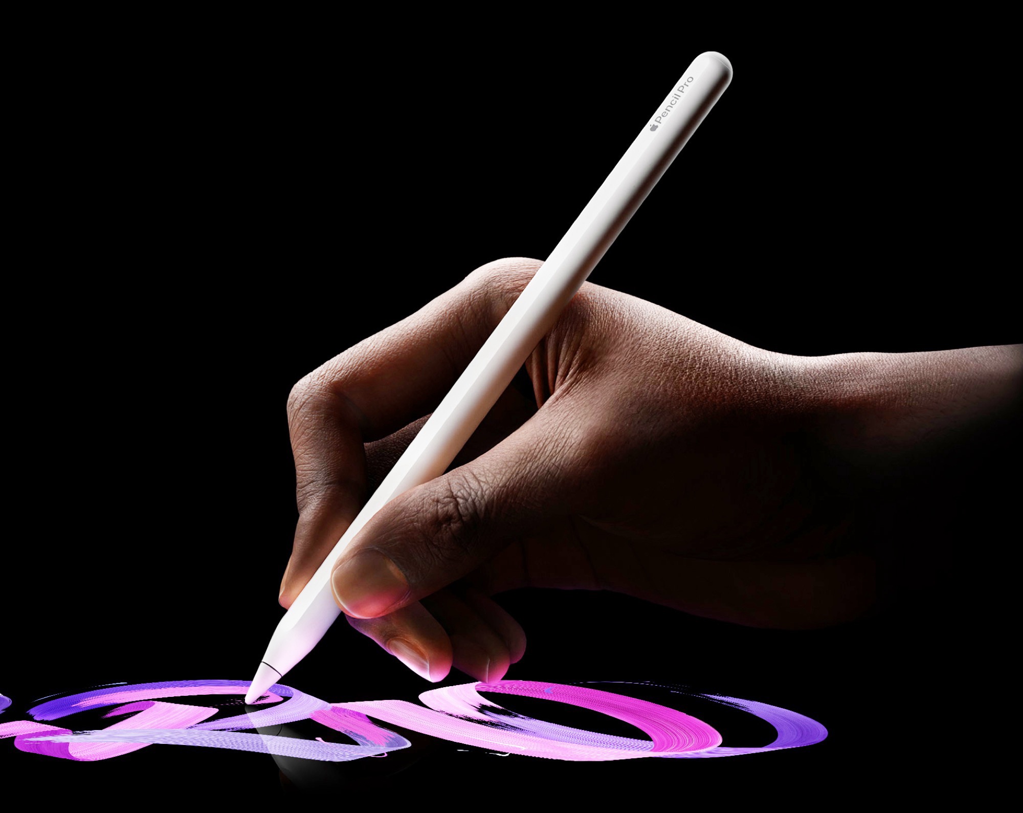 iPhone Ultra: Apple reportedly developed magnetic Apple Pencil for foldable iPhone