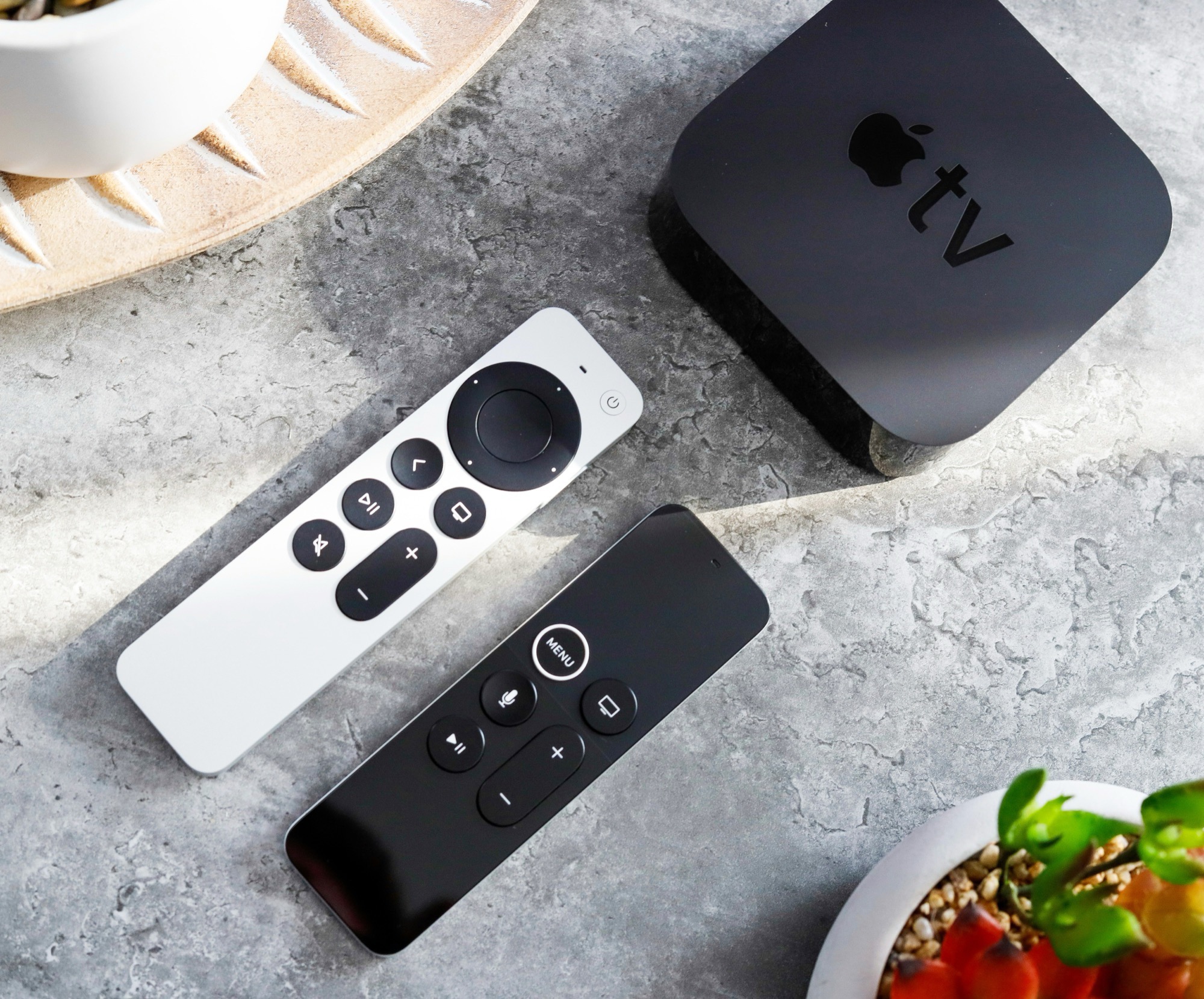 Leak: Apple TV 4K said to get 2x performance upgrade and up to 12 GB RAM
