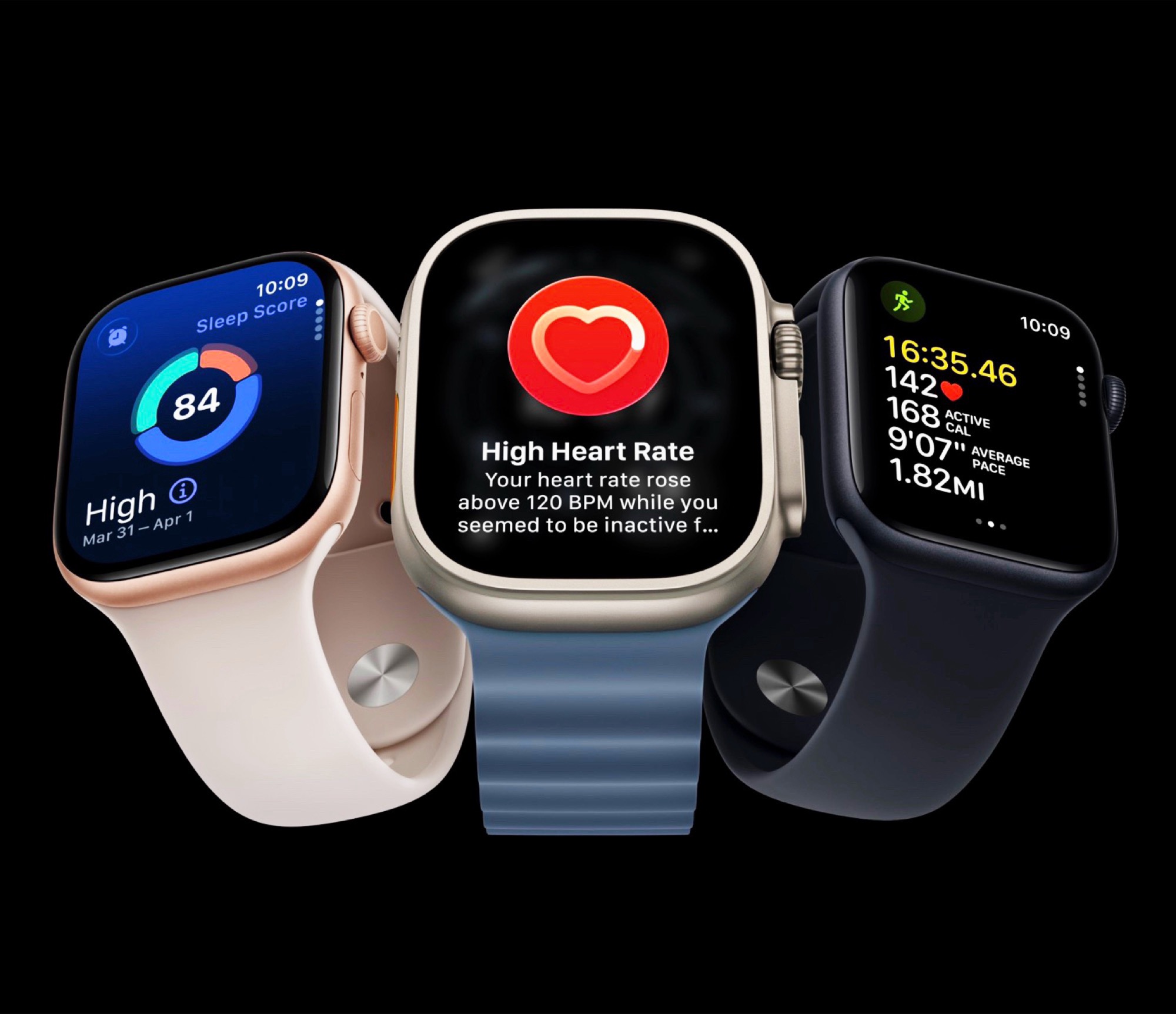 Apple Watch 12 and Ultra 4 launch with sensor upgrades, S11 ARM chip, and innovative features