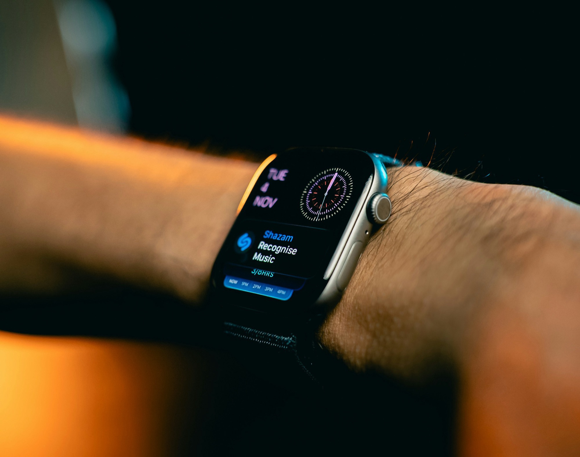 Apple Watch's shortened update support leads to class-action lawsuit