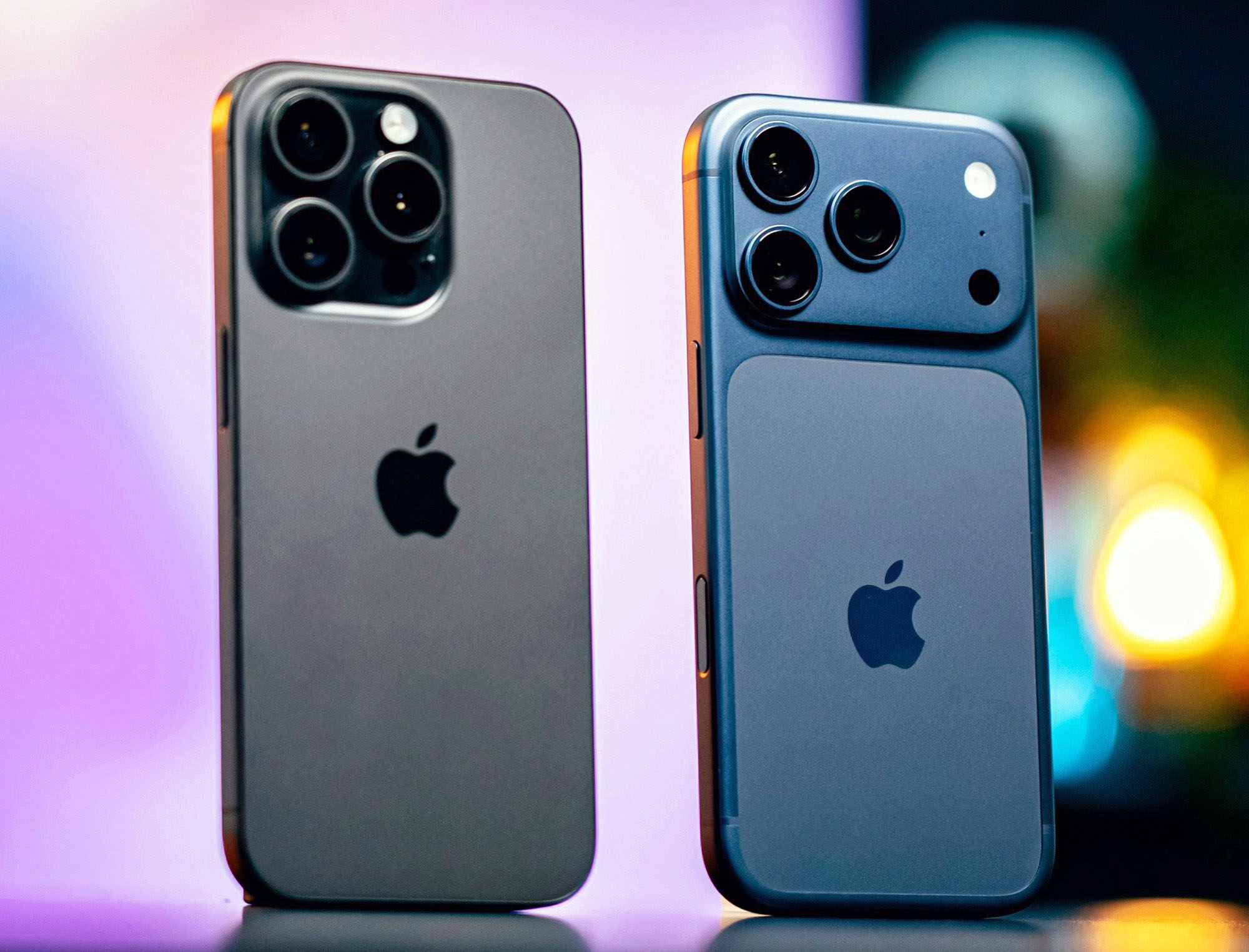iPhone 18 Pro starting price may be $1,199 as Apple eats some memory costs