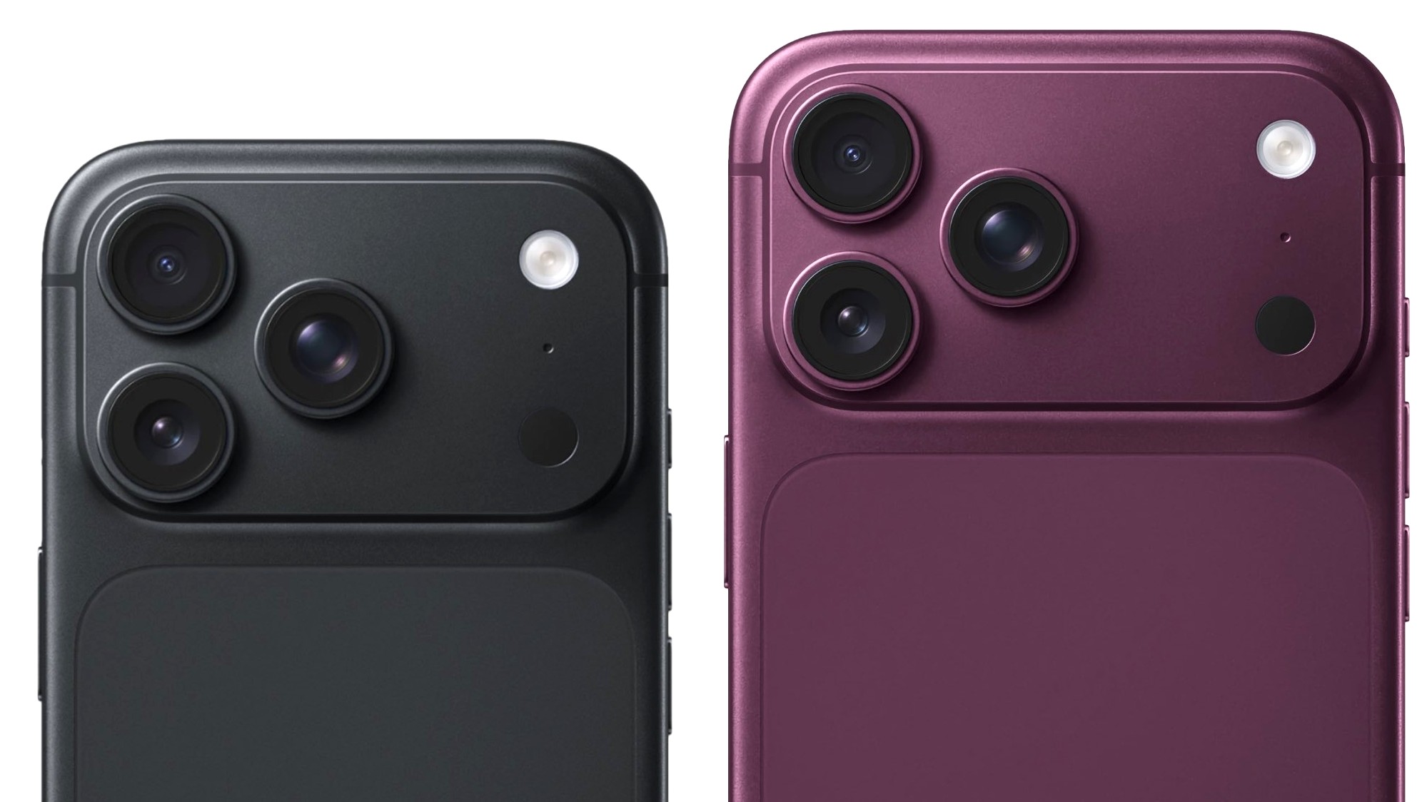 Apple iPhone 18 Pro and iPhone 18 Pro Max: Larger batteries confirmed by certification
