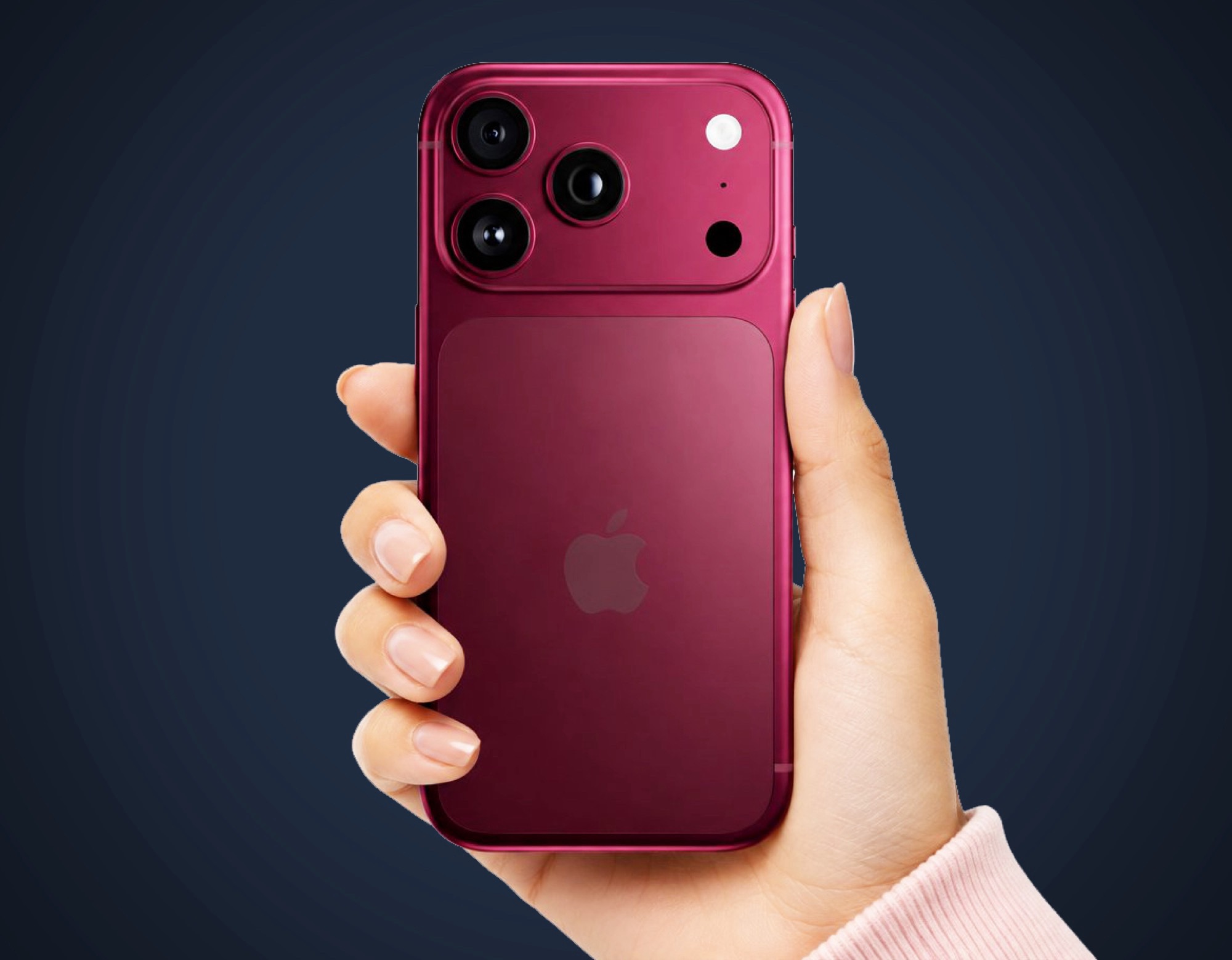 Apple September event 2026: iPhone 18, new Apple Watches, AirPods and more expected