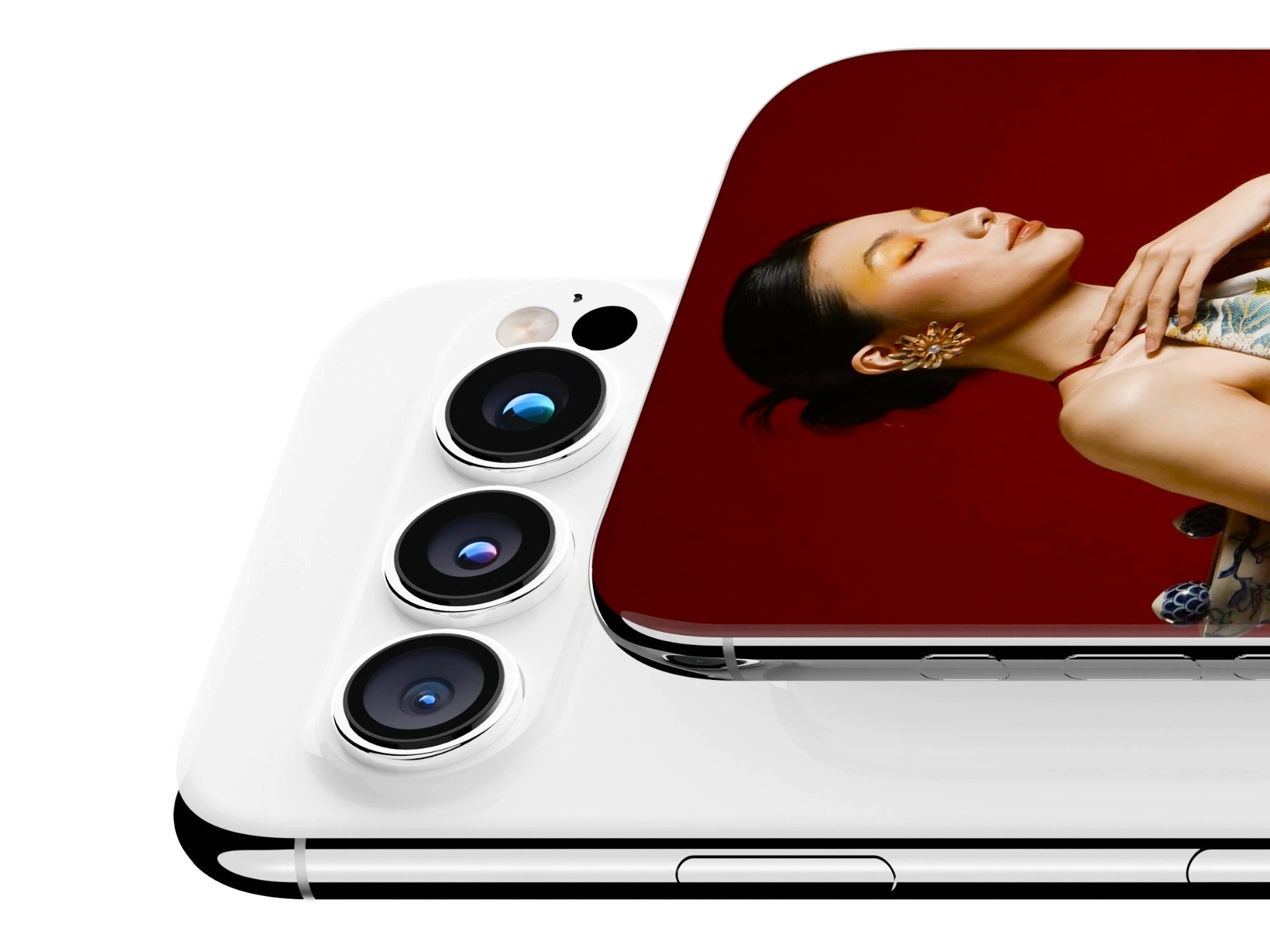 Apple iPhone 20 Pro: 20th anniversary iPhone redesign not dead but different, Bloomberg reports