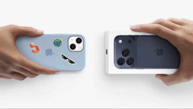 Apple raises trade-in values across multiple lineups by up to 30%