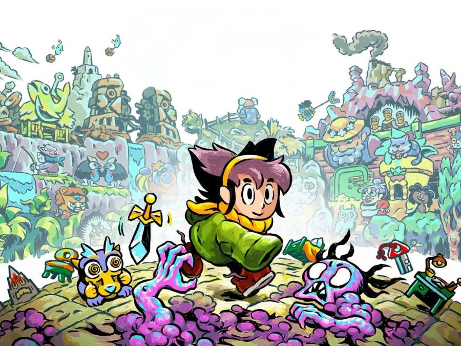 $10 indie game bundle with 100+ games raises over $100,000 in just three days to help developers who lost their jobs