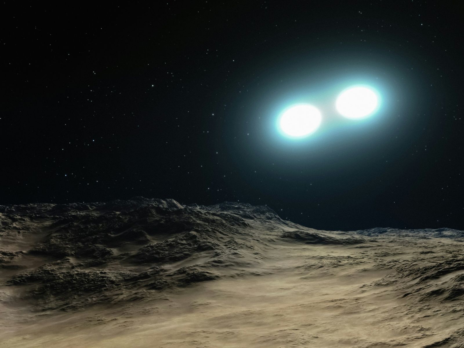 Astronomers have discovered a new millisecond pulsar in the Milky Way