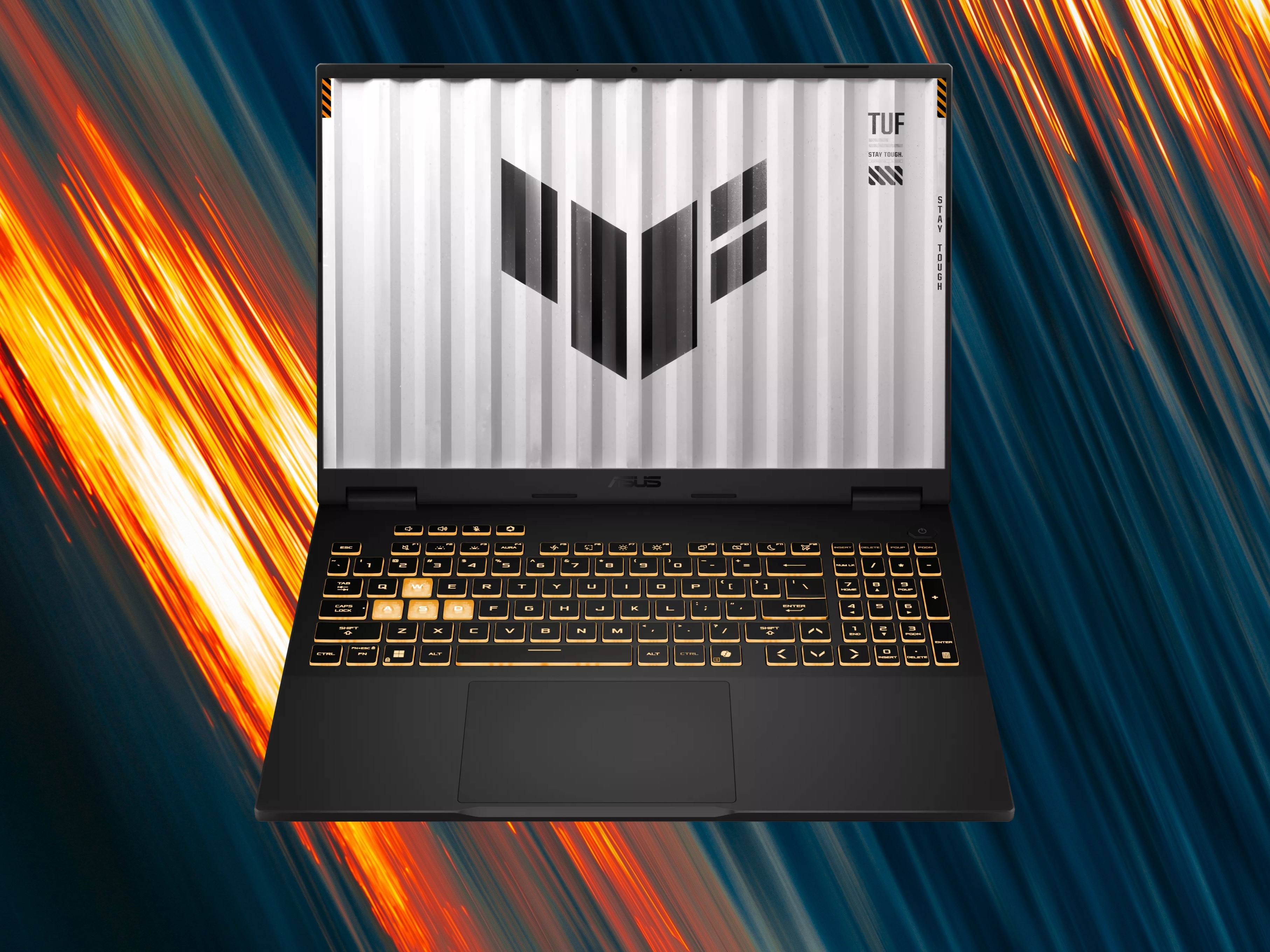 RTX 5070-powered Asus TUF F16 (2025) gaming laptop is more than $400 off