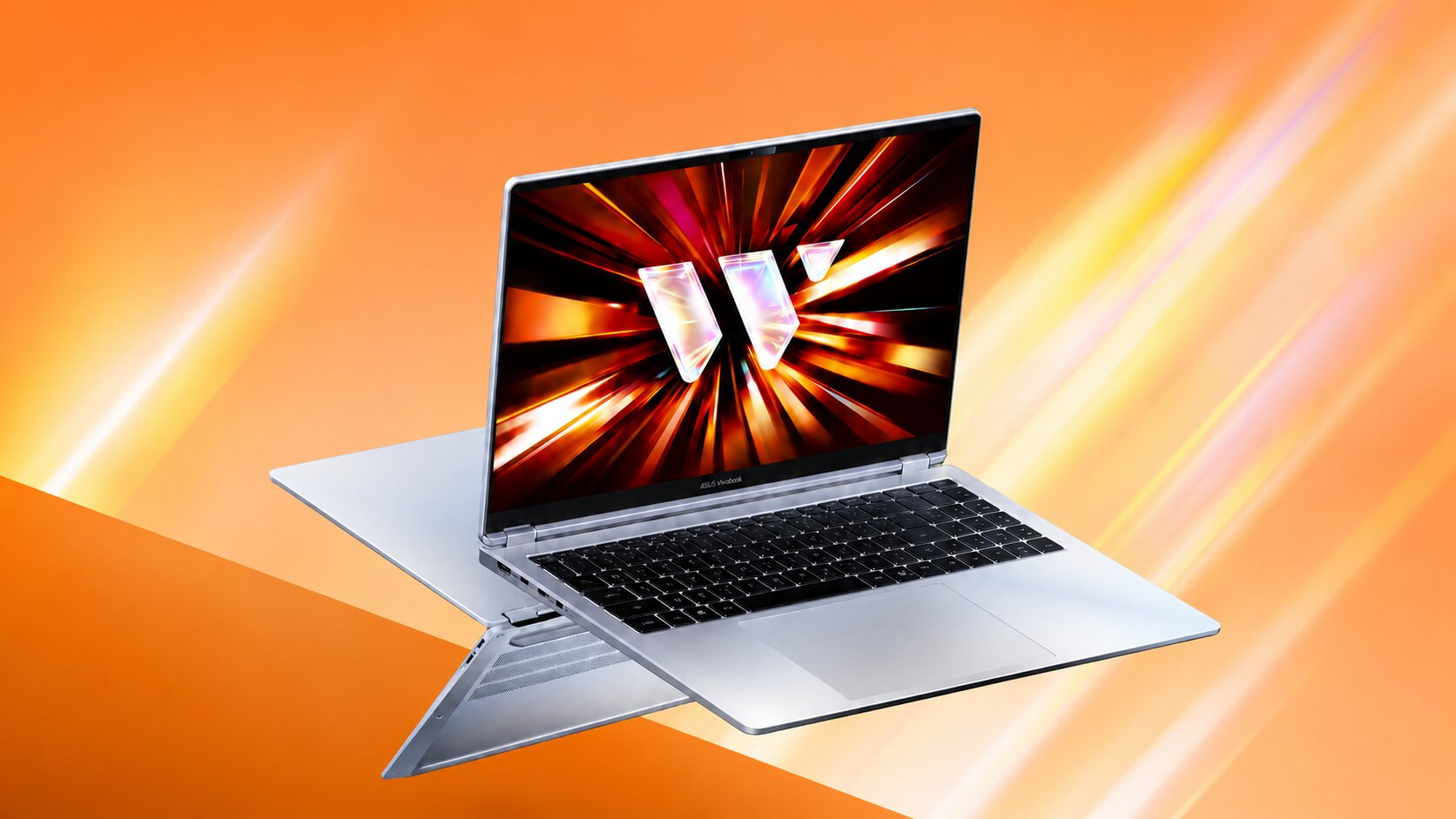 Asus releases new 16-inch laptop with Ryzen AI 9 H 465, and 165 Hz OLED display
