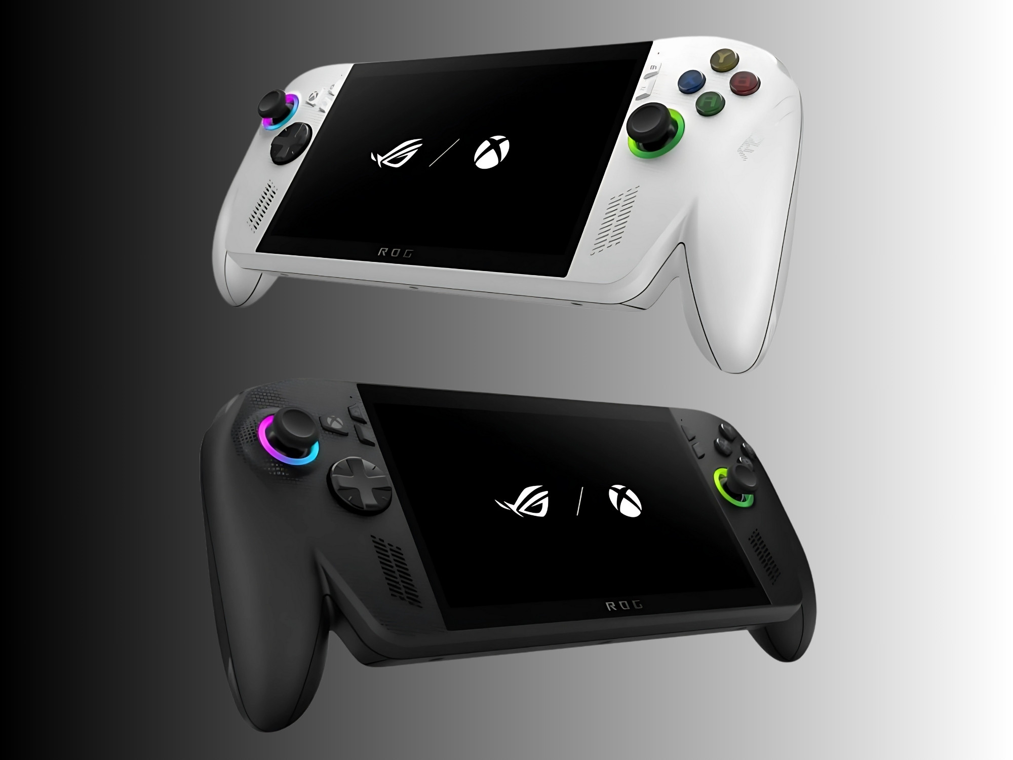 ROG Xbox Ally and ROG Xbox Ally X price leak at Asus store may not quiet critics of Xbox handhelds