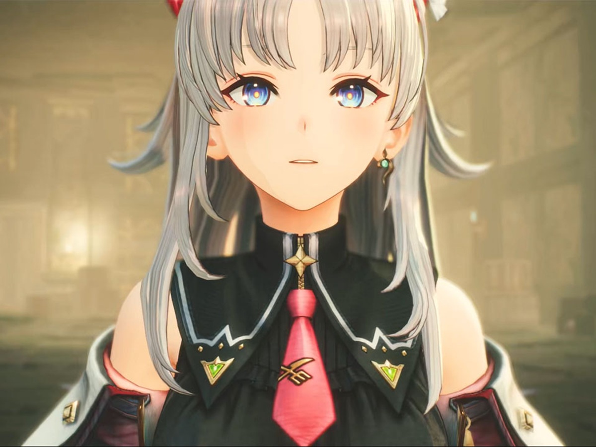 Atelier Karia: The Night Kingdom &amp; the Guide of Memories launches Feb 25, 2027