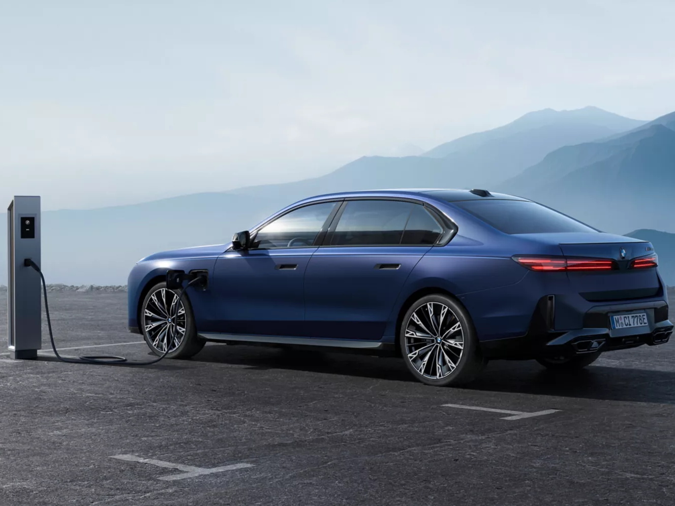 Electric car sales in Europe up 41 percent in the first half of 2026