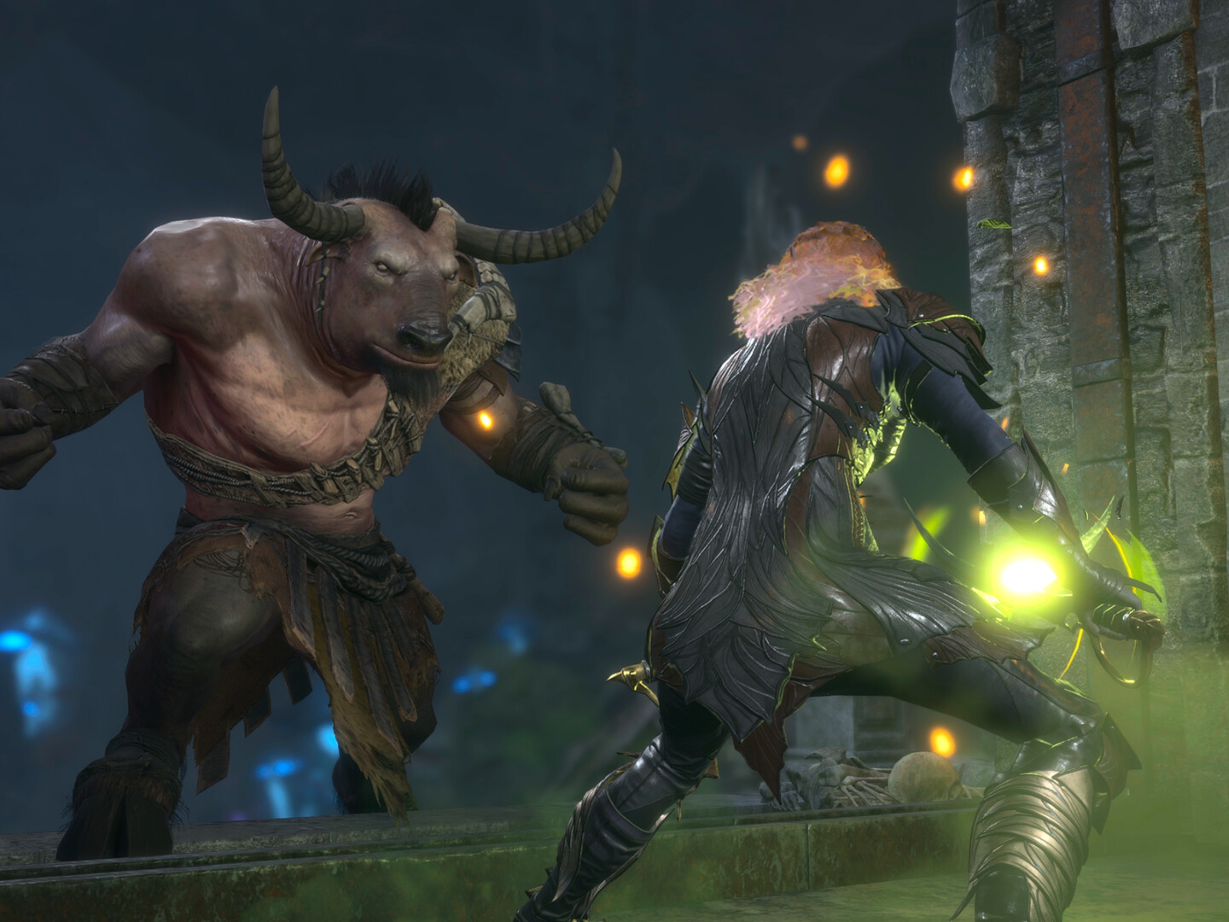 This RPG is drowning in awards – and it's now cheaper than ever on Steam