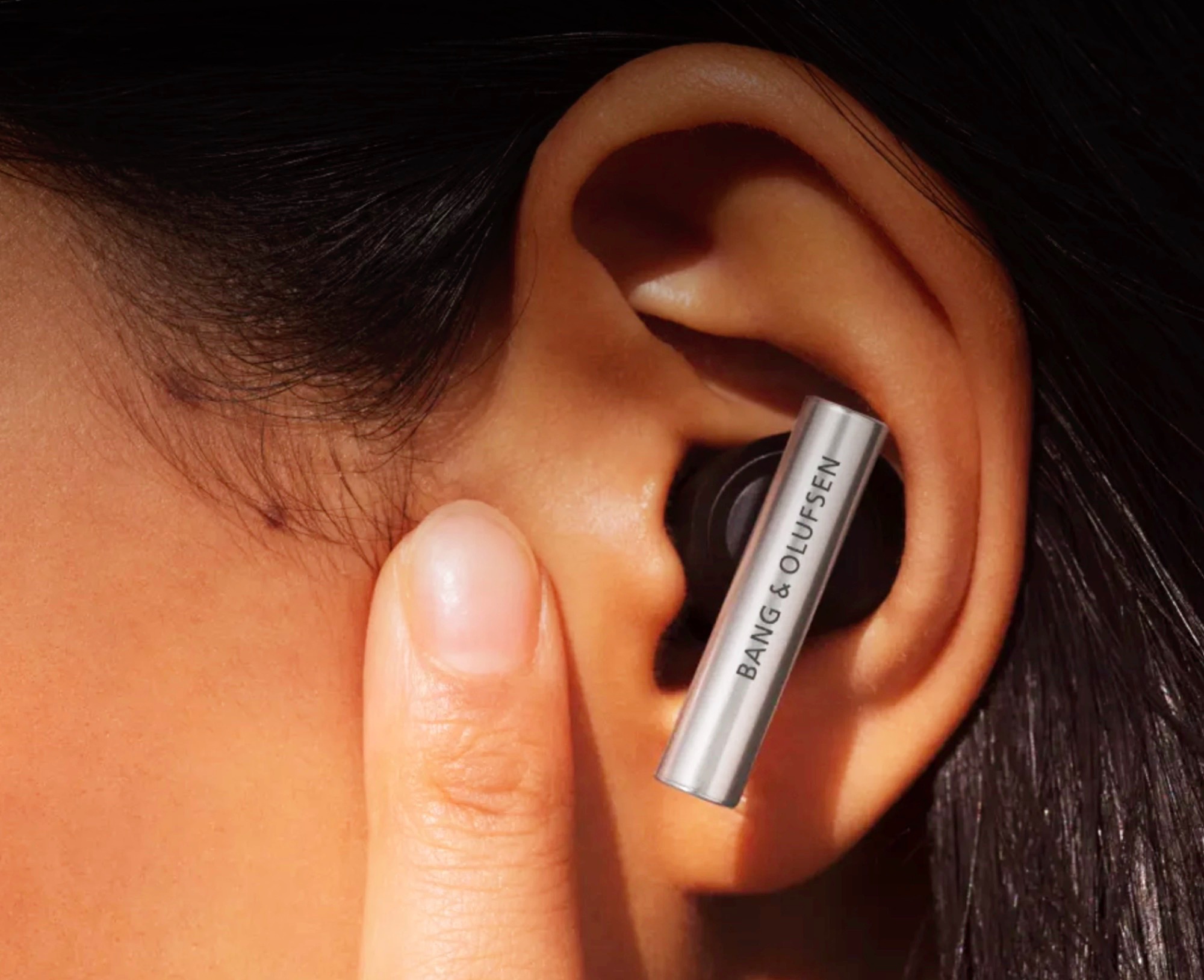 Flagship headphones "for the century ahead": Bang & Olufsen Beo ...