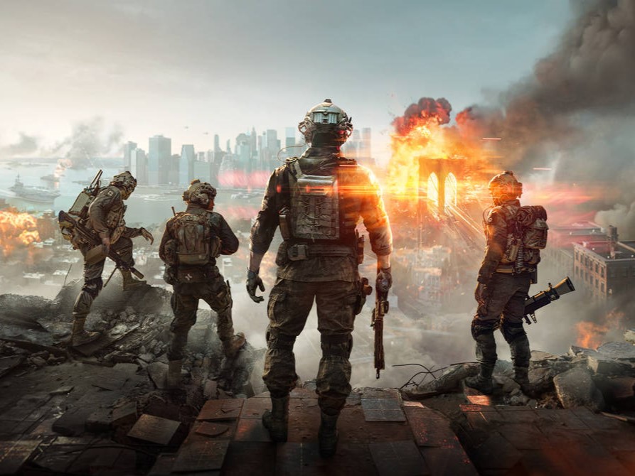 Battlefield 6 has sold over 6.5 million copies in just a few days, generating more than 0 million in revenue