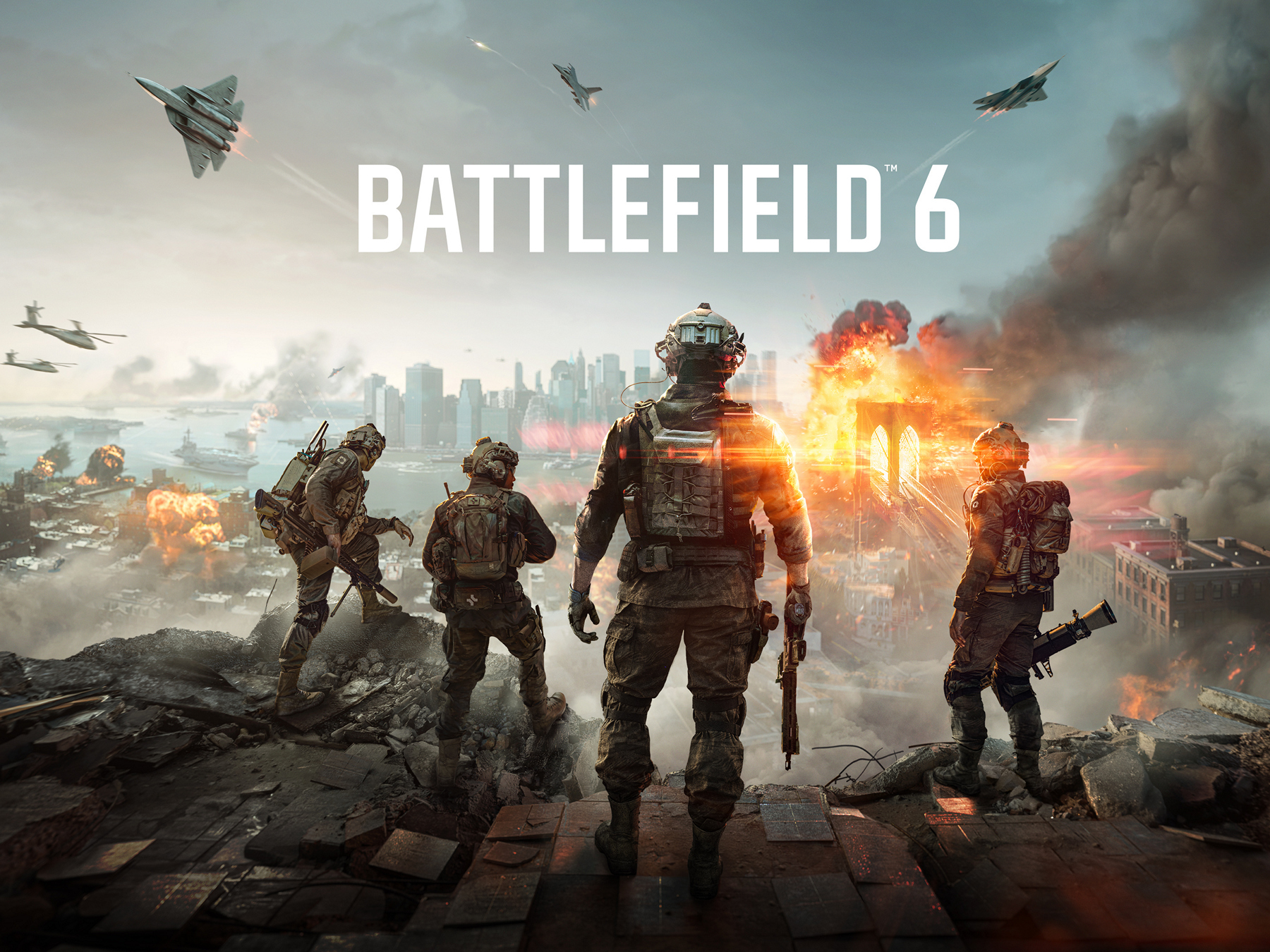 Battlefield 6 Season 3: New update brings two classic maps and ranked mode