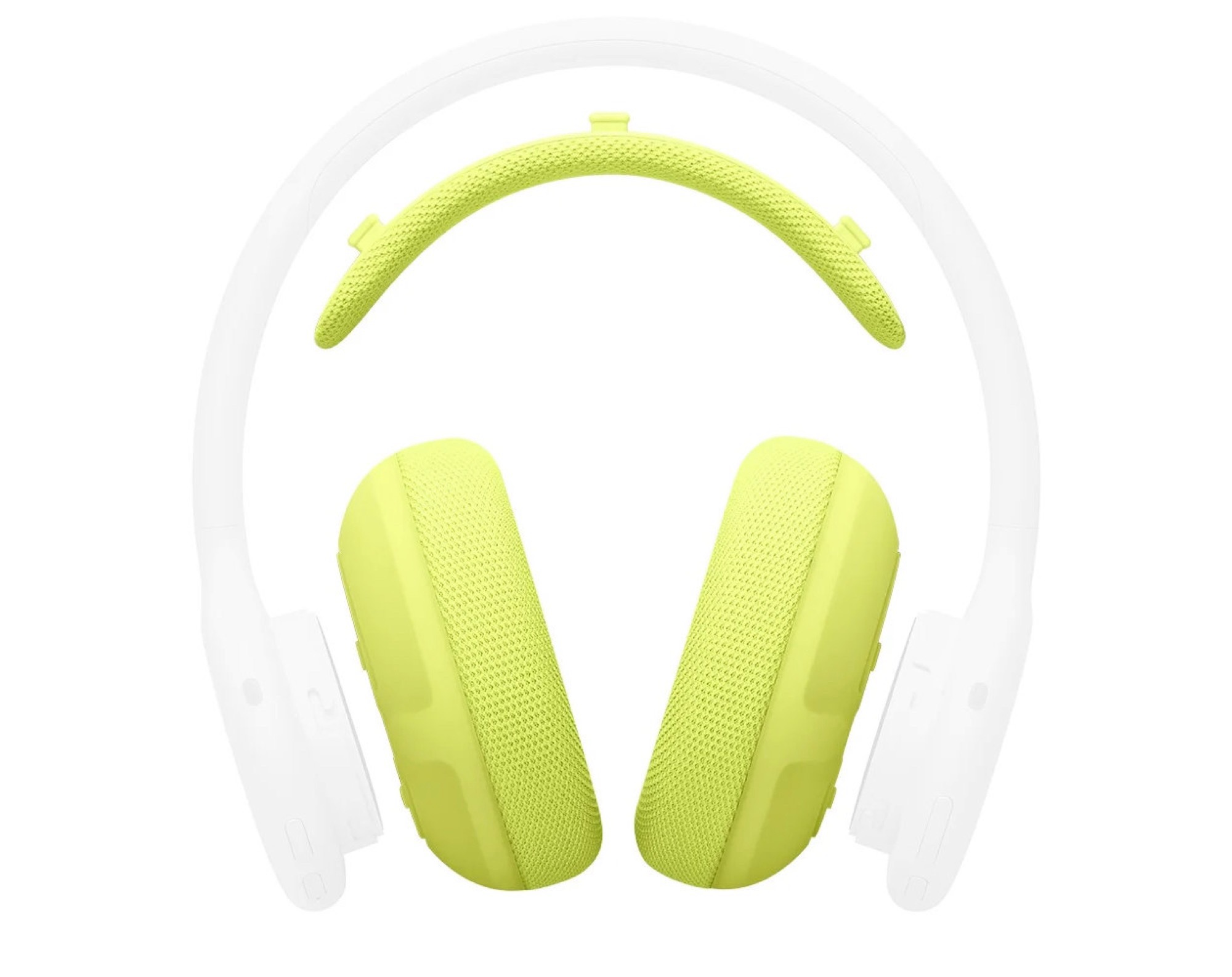 Leak reveals Apple’s next-gen headphones with IPX4 and fresh design