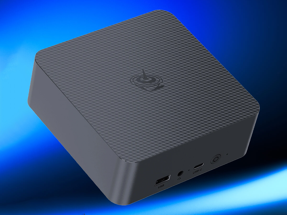 Beelink launches affordable Wildcat Lake mini PC with phone-grade storage