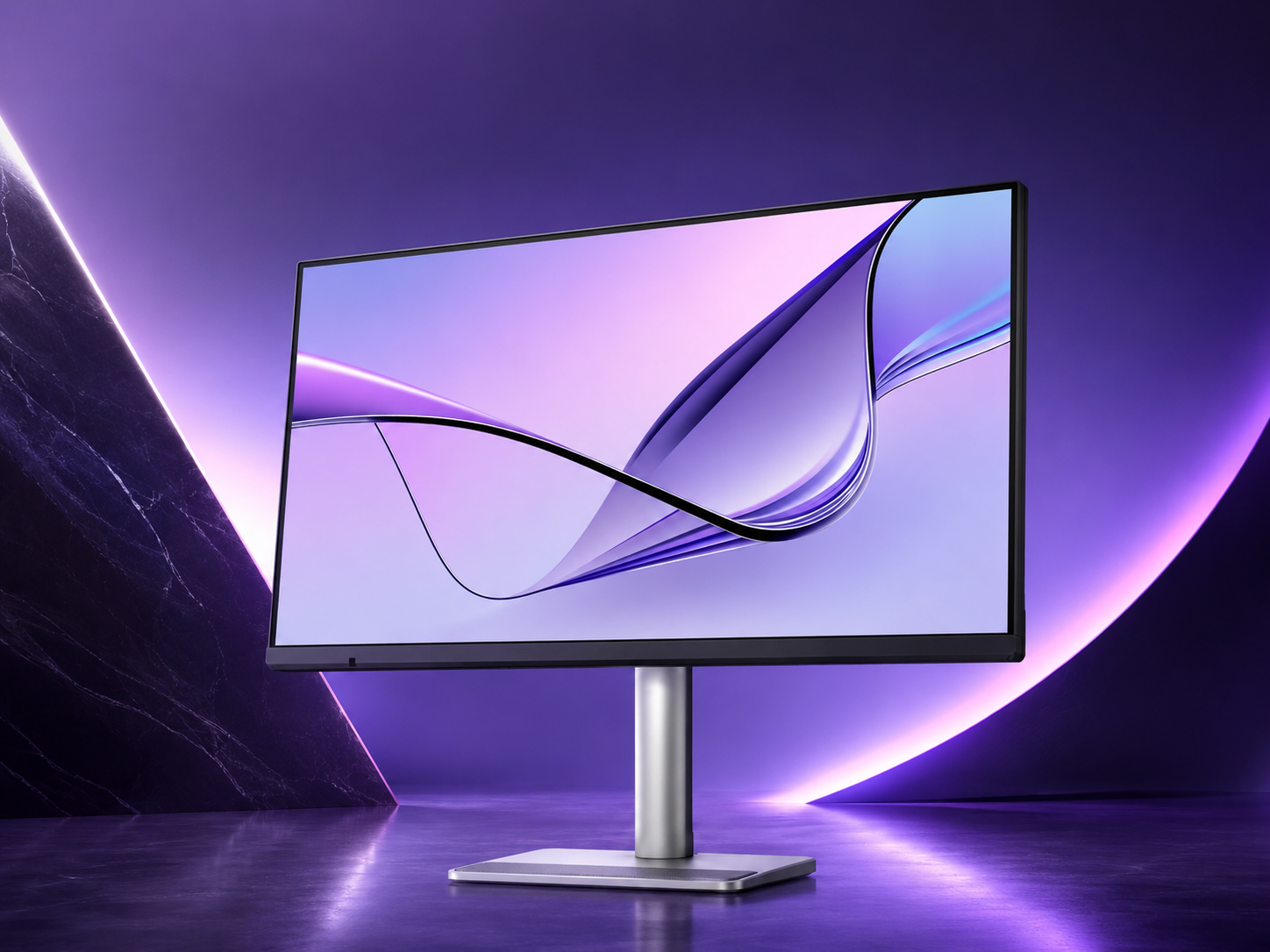 BenQ’s new 4K Nano Gloss monitor with 120 Hz refresh rate goes on sale in the US
