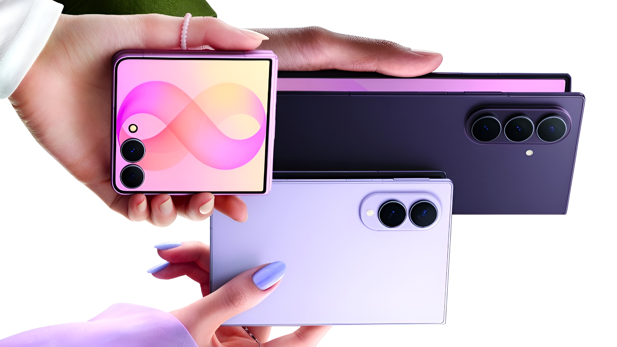 Best Samsung pre-order deal to end with Galaxy Z Fold 8 (Ultra) and Galaxy Z Flip8