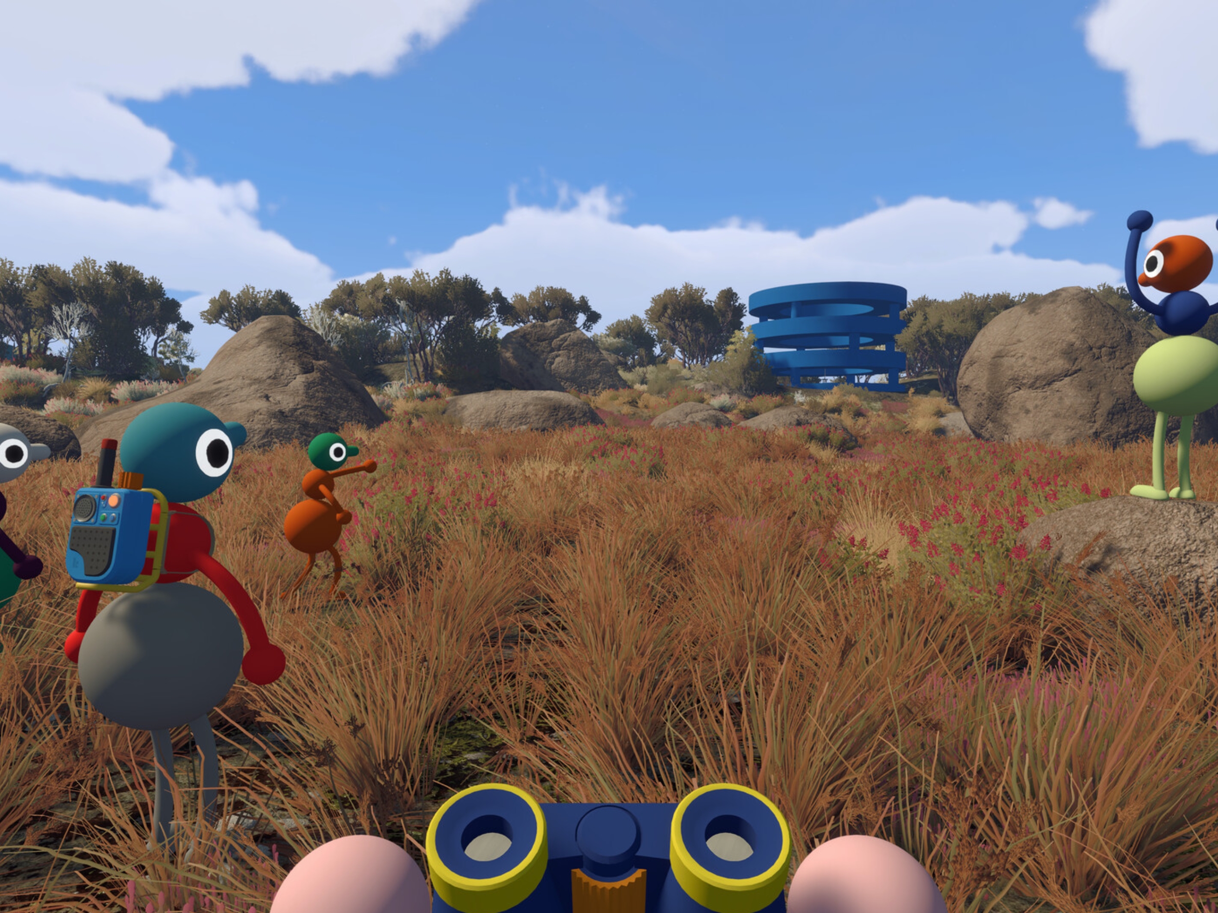 Indie game beats Forza 6: Why this new co-op ranks so high on Metacritic