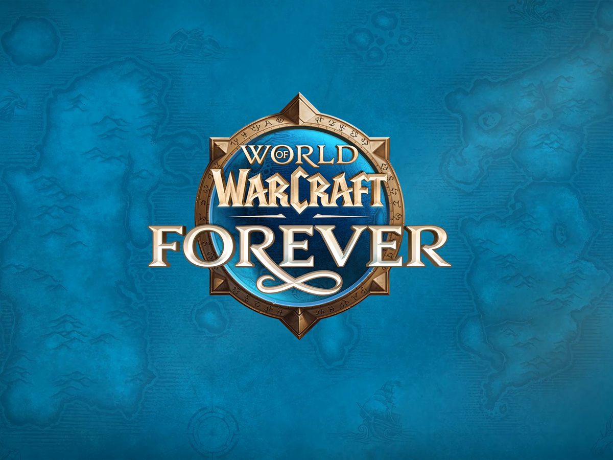 BlizzCon 2026: Warcraft RTS Returns &amp; WoW: Forever announced