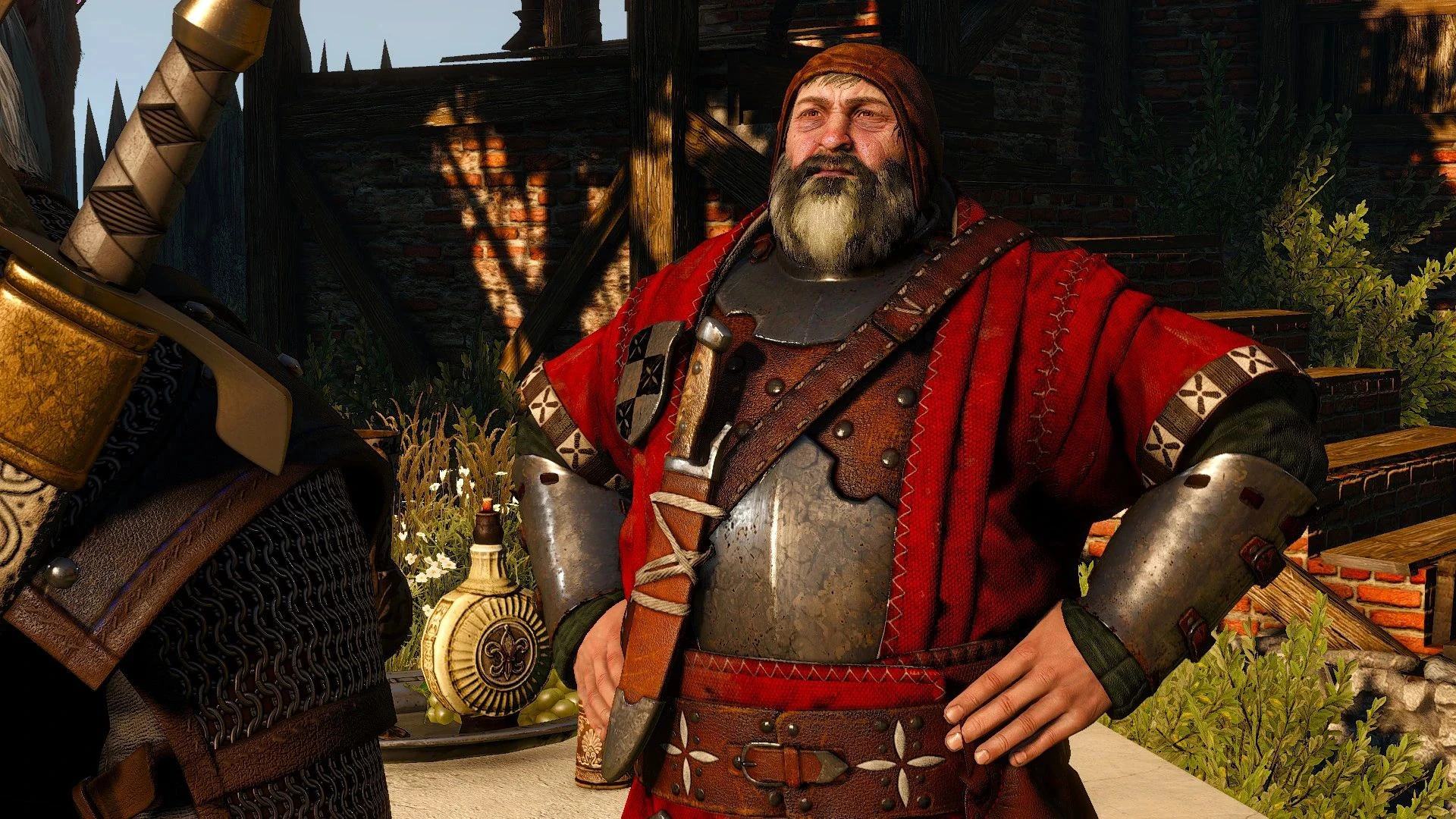 The Witcher 3 story director explains what makes a truly great quest