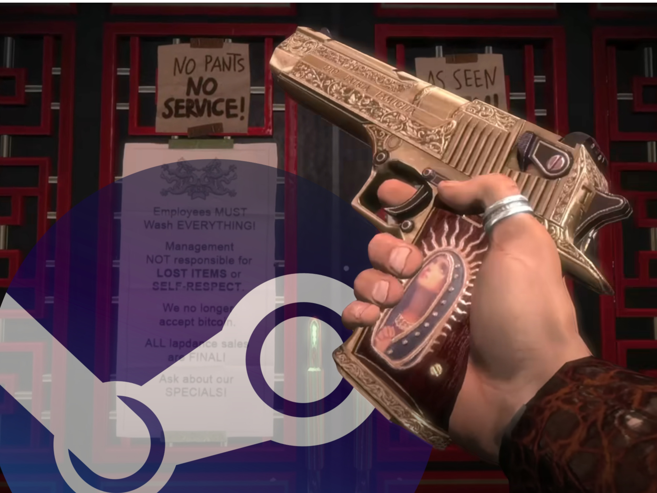 Deal | For the first time at around $1: Crazy rail shooter with 92% positive reviews hits rock-bottom price on Steam Blue Estate is a quirky rail shooter set in the world of organized crime. Blending dark humor with fast-paced shooting action, it…