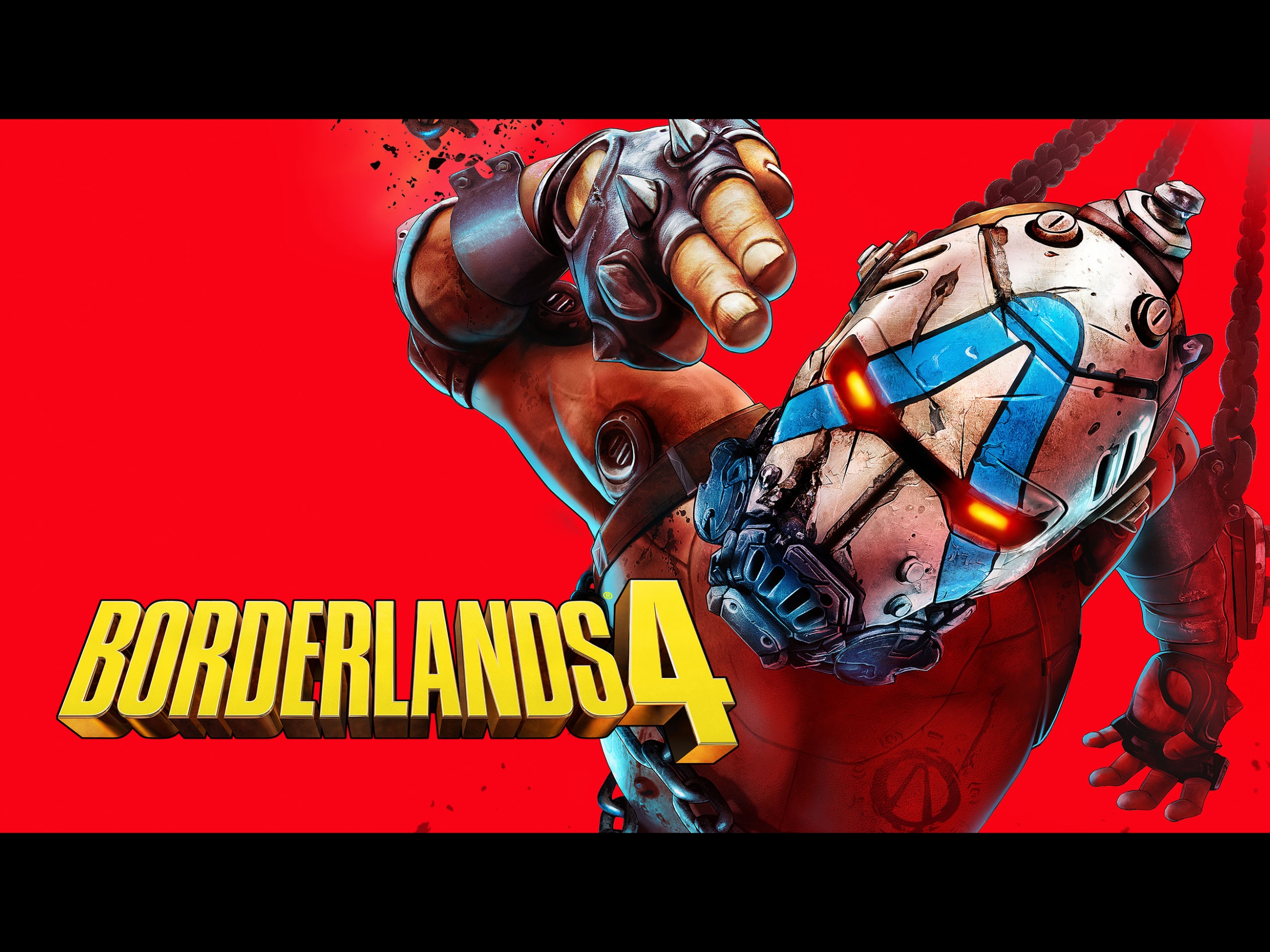 Never played Borderlands 4? It’s free to play for a limited time