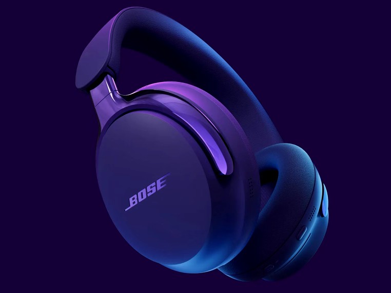 Bose 2nd-gen QuietComfort Ultra headphones - NotebookCheck