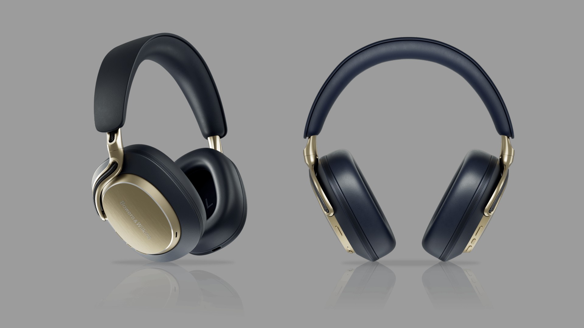 Bowers & Wilkins Px8 S2 premium headphones get two new colors