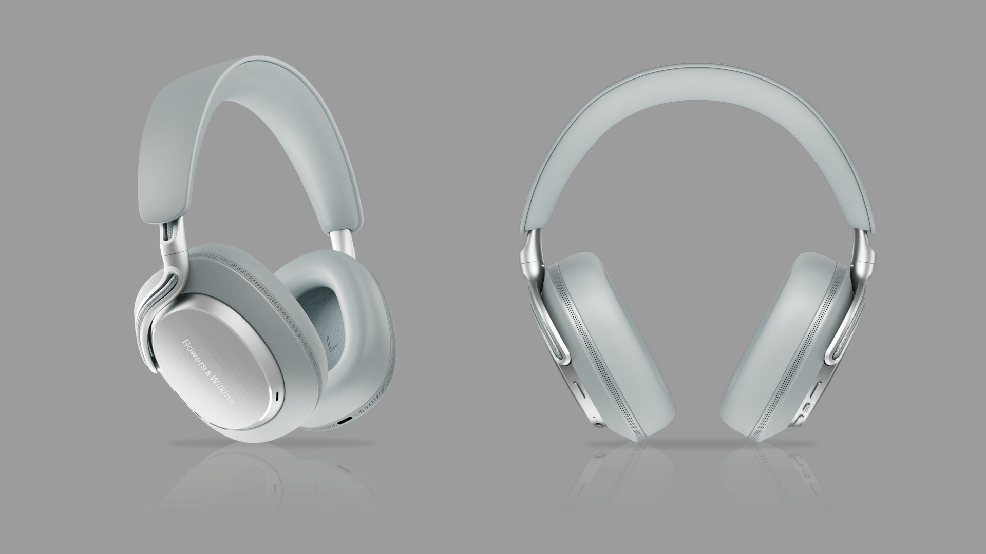 Bowers & Wilkins Px8 S2 premium headphones get two new colors