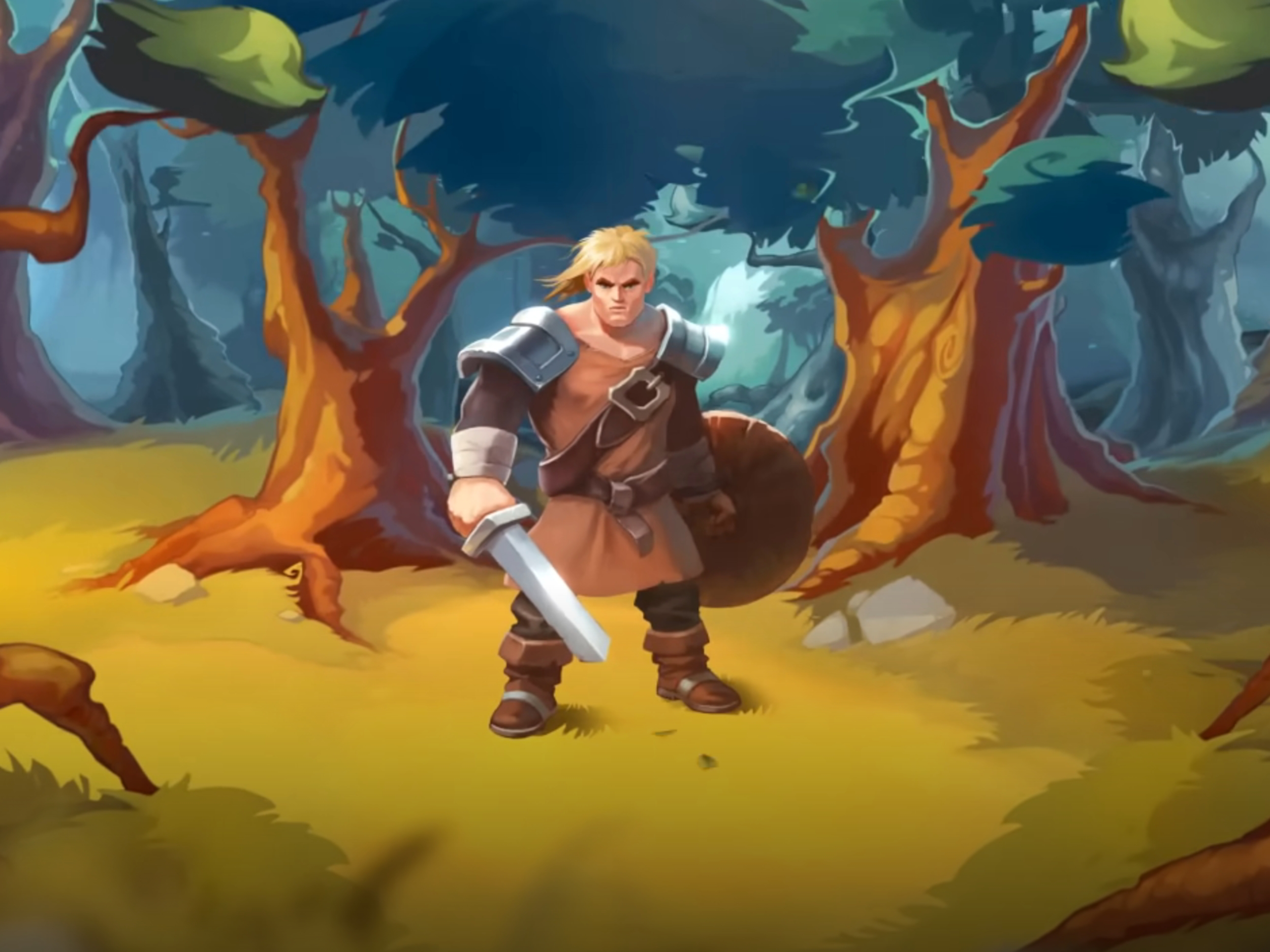 No head-scratching required: Accessible turn-based strategy game for under $1 on Steam