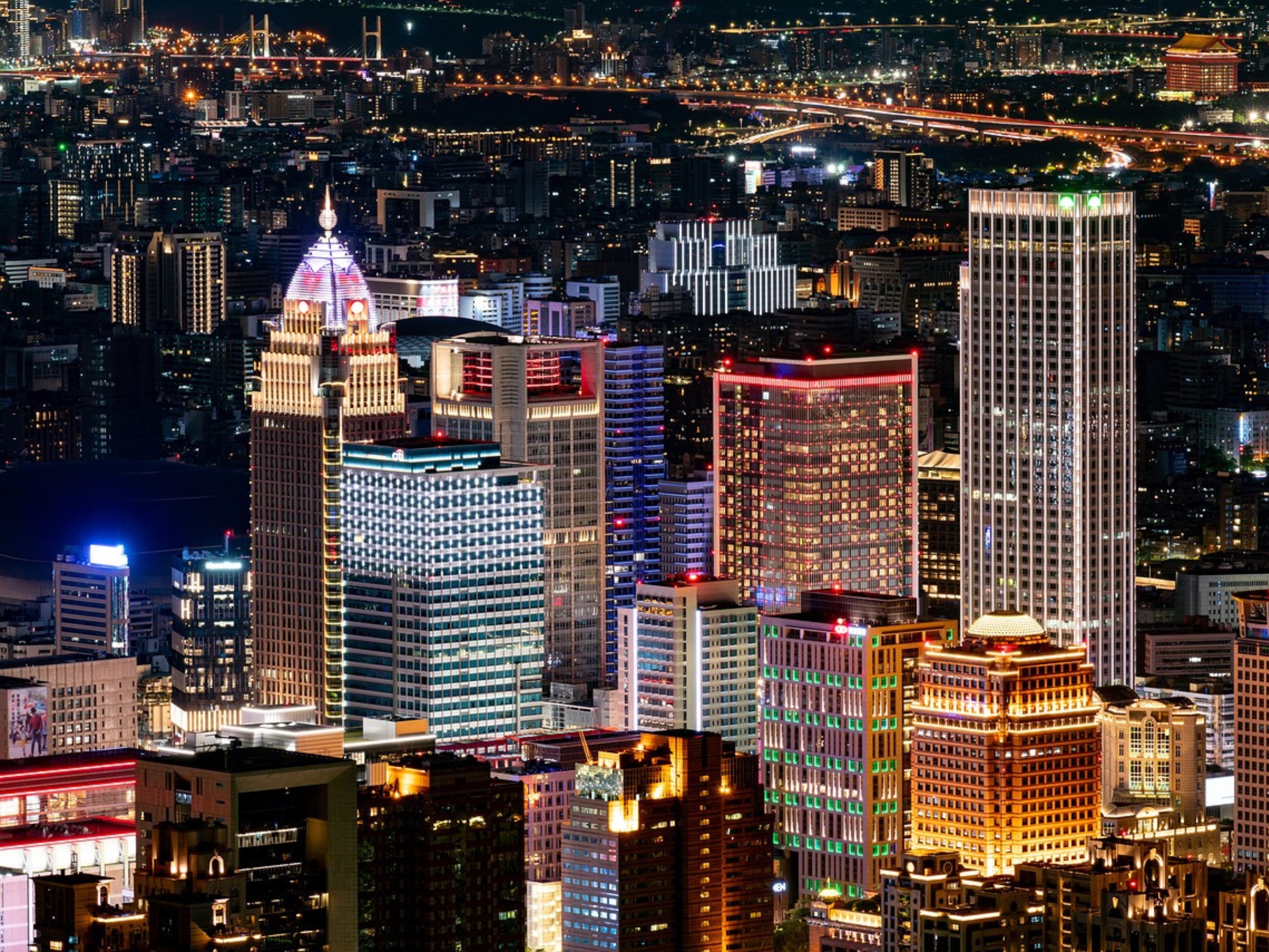 US Intelligence Warns Taiwan Chip Supply Disruption