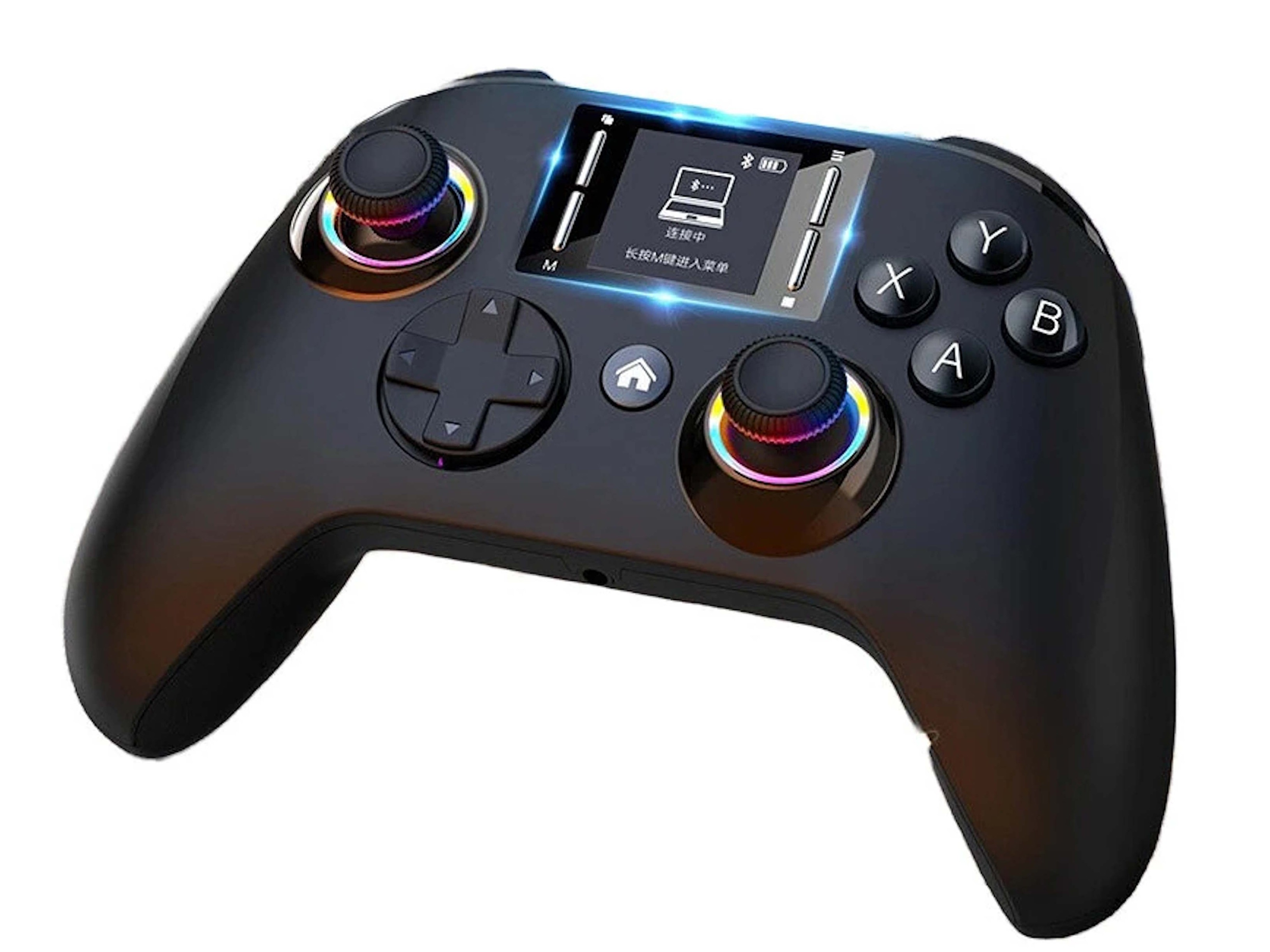 This $30 controller offers features usually reserved for high-end models