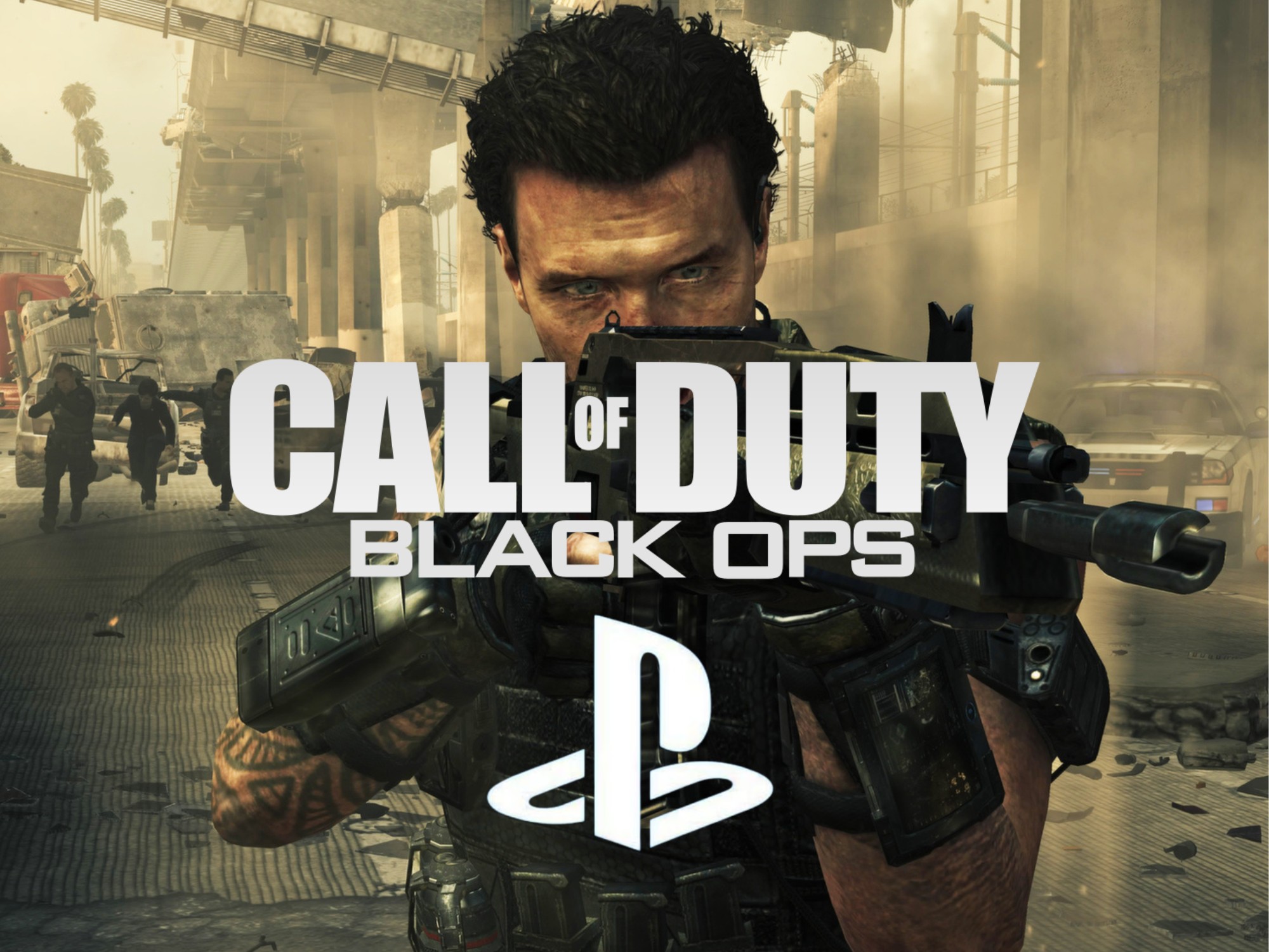Performance of Call of Duty: Black Ops PS5 ports disappoints, maxing out at 1080p/60Hz