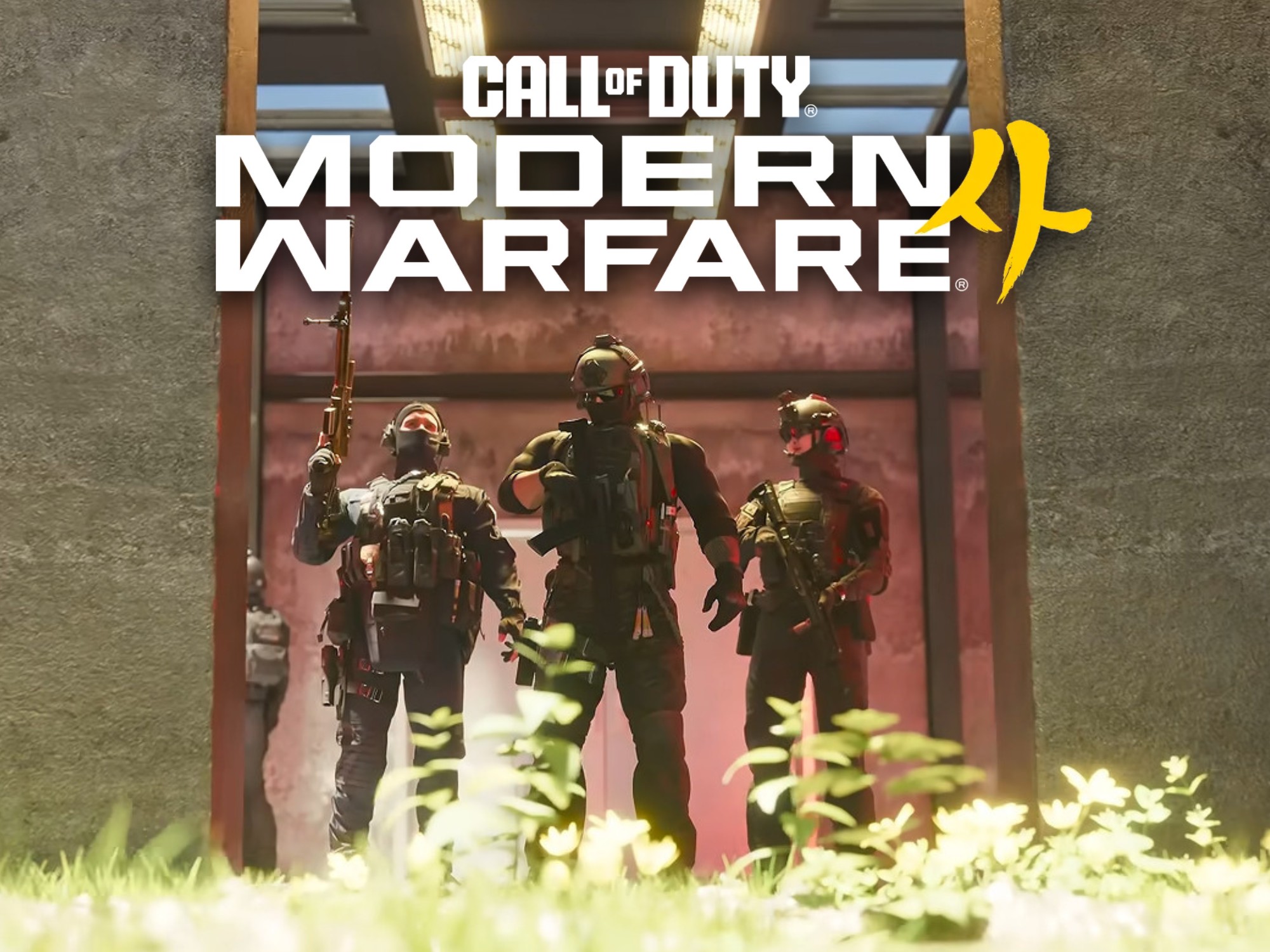 Call of Duty: Modern Warfare 4 beta Steam player count falls by 65% amid mixed reviews