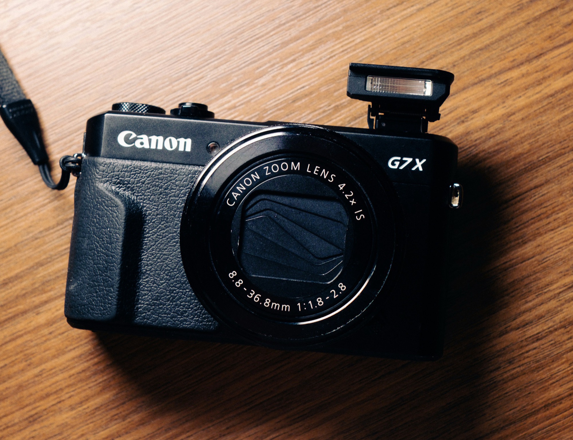 Leak: Canon plans affordable PowerShot compact camera with NFC and USB-C