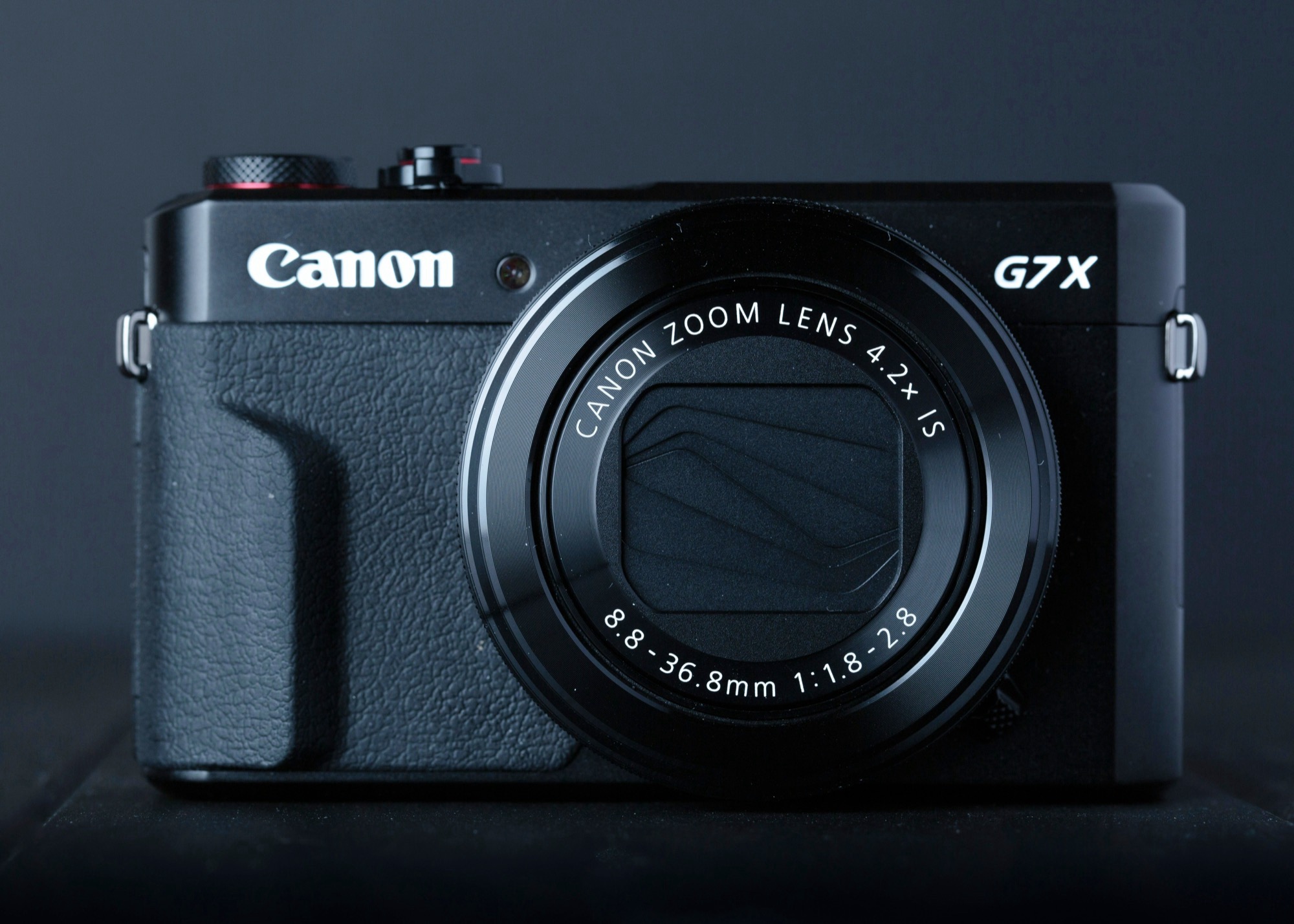 Canon PowerShot flagship compact camera to get sensor upgrade and new design