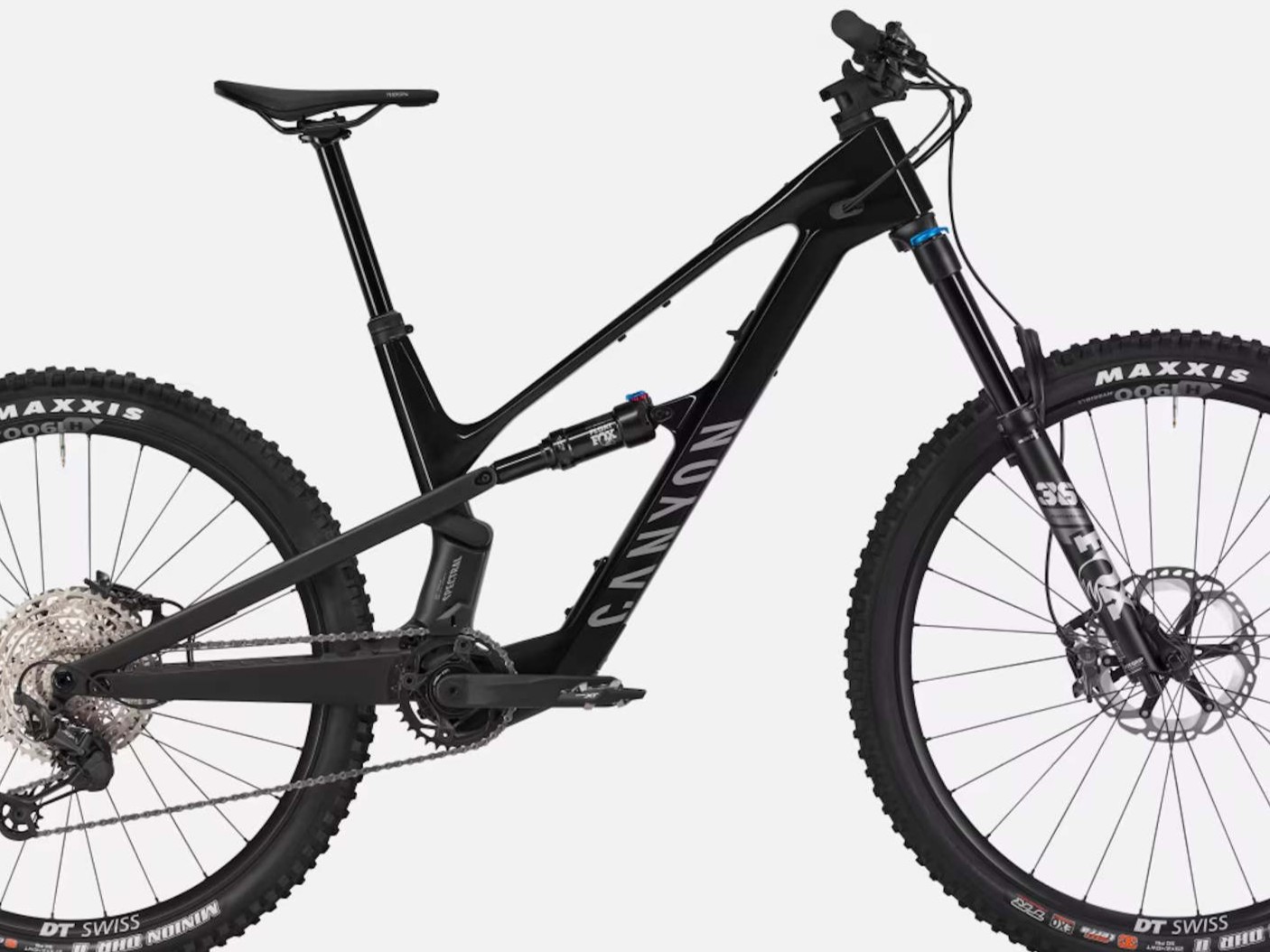 Canyon e-MTB with mid-drive motor available at steep discount